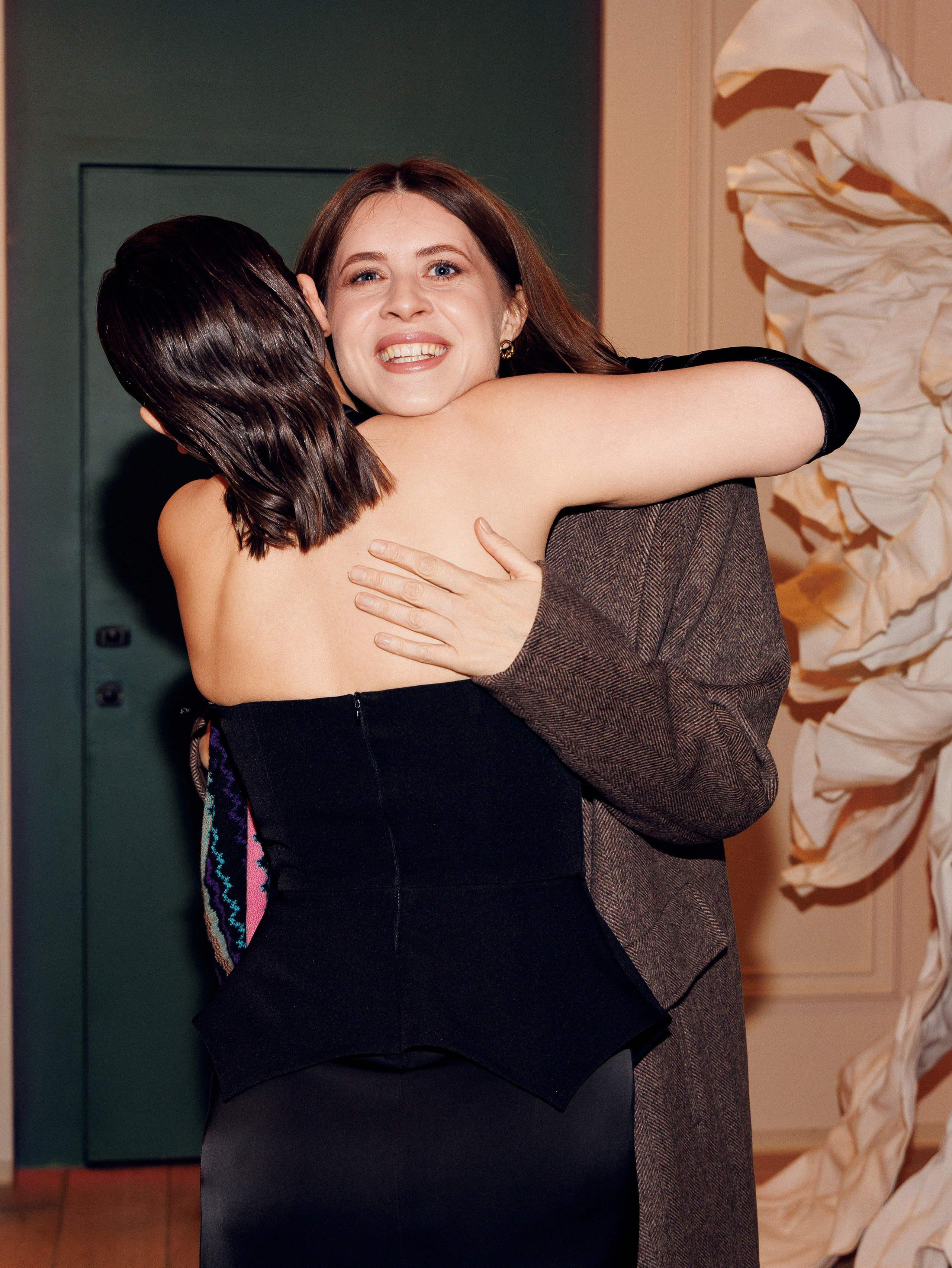 Борис и Ольга