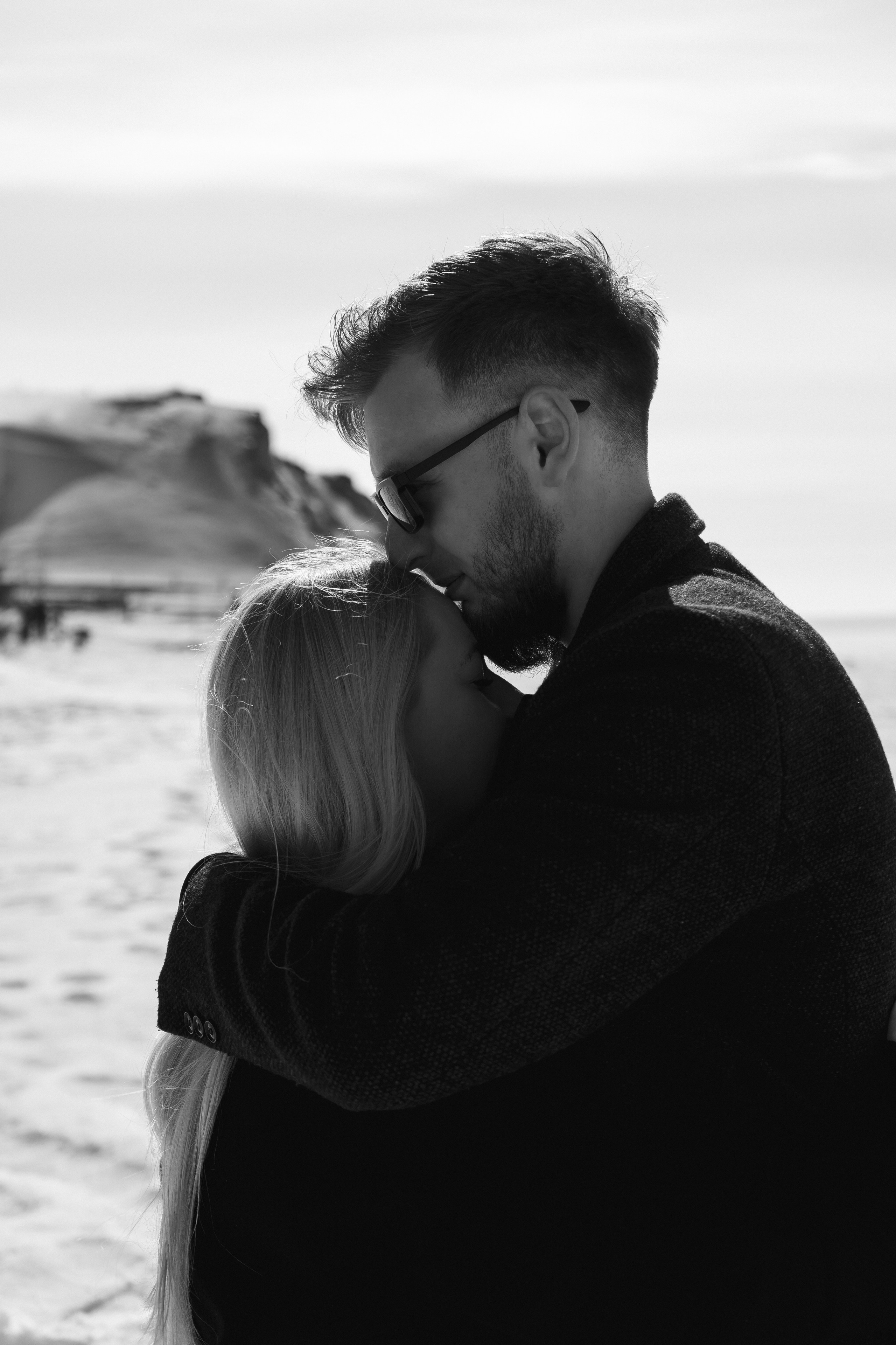 Фотосессия Наташи и Максима. Свадебный фотограф в Тольятти Калашникова Анна