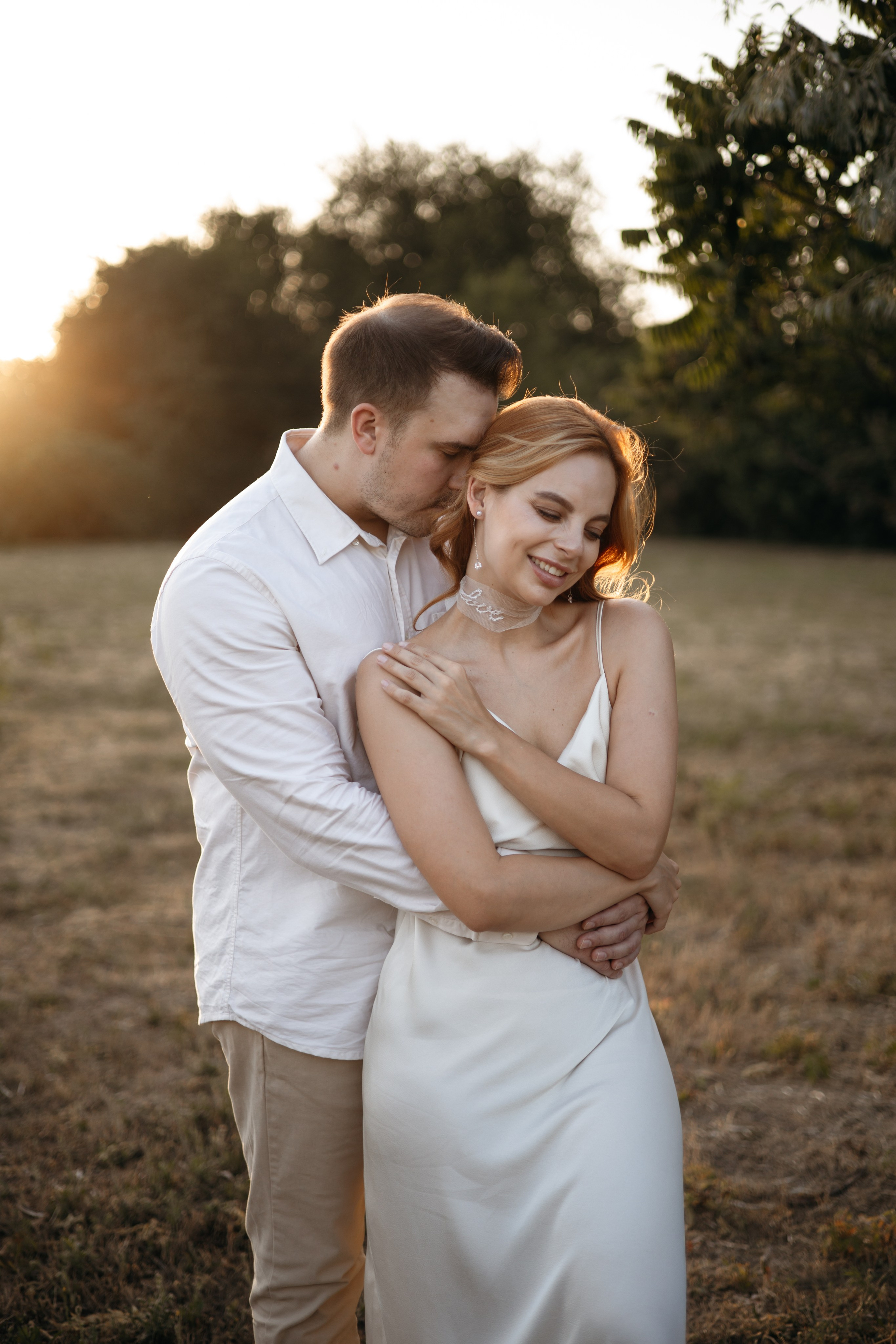 Вячеслав и Алина. Nikolpinhasova