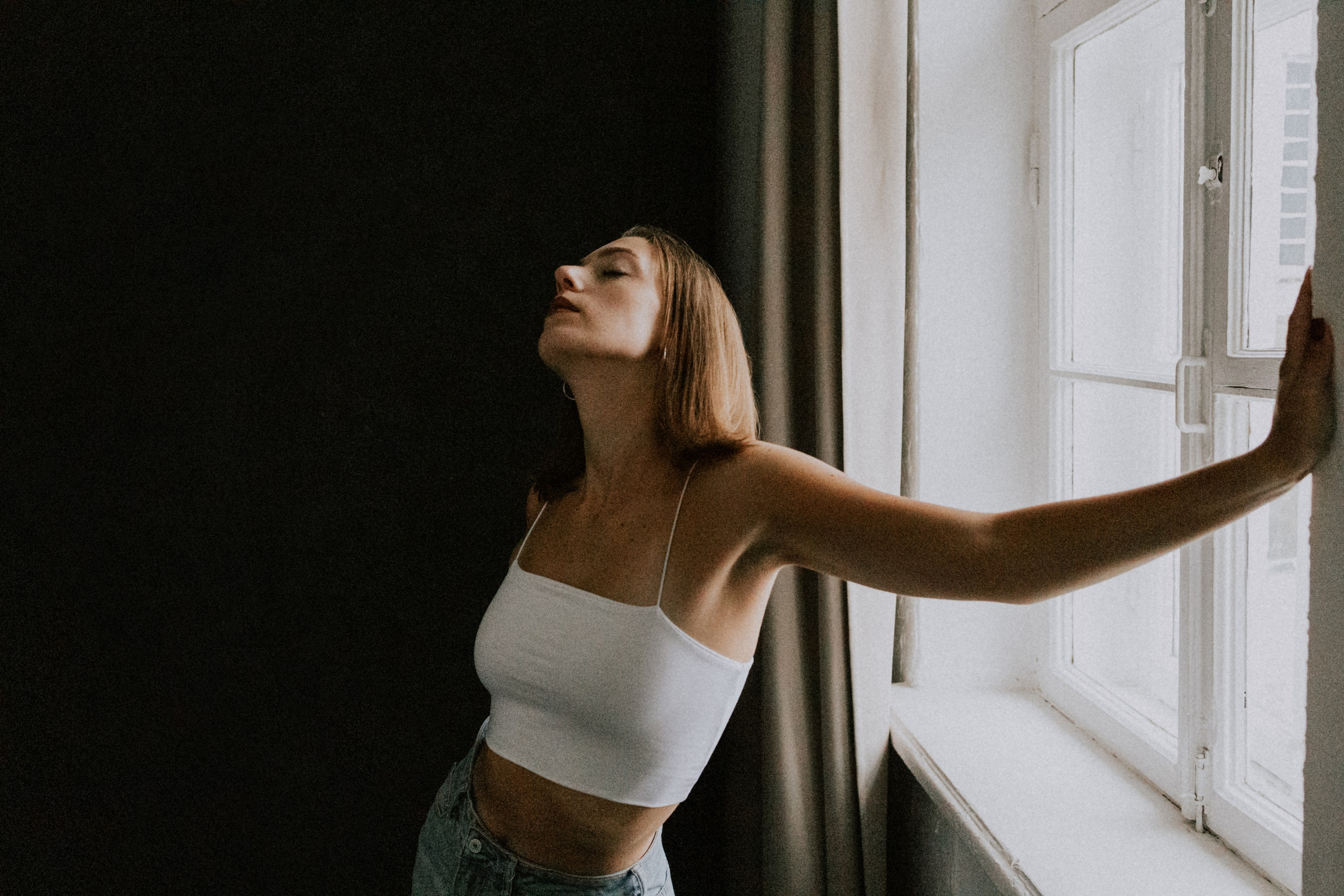 О любви к себе. Алена Орлова | Фотограф | Севастополь