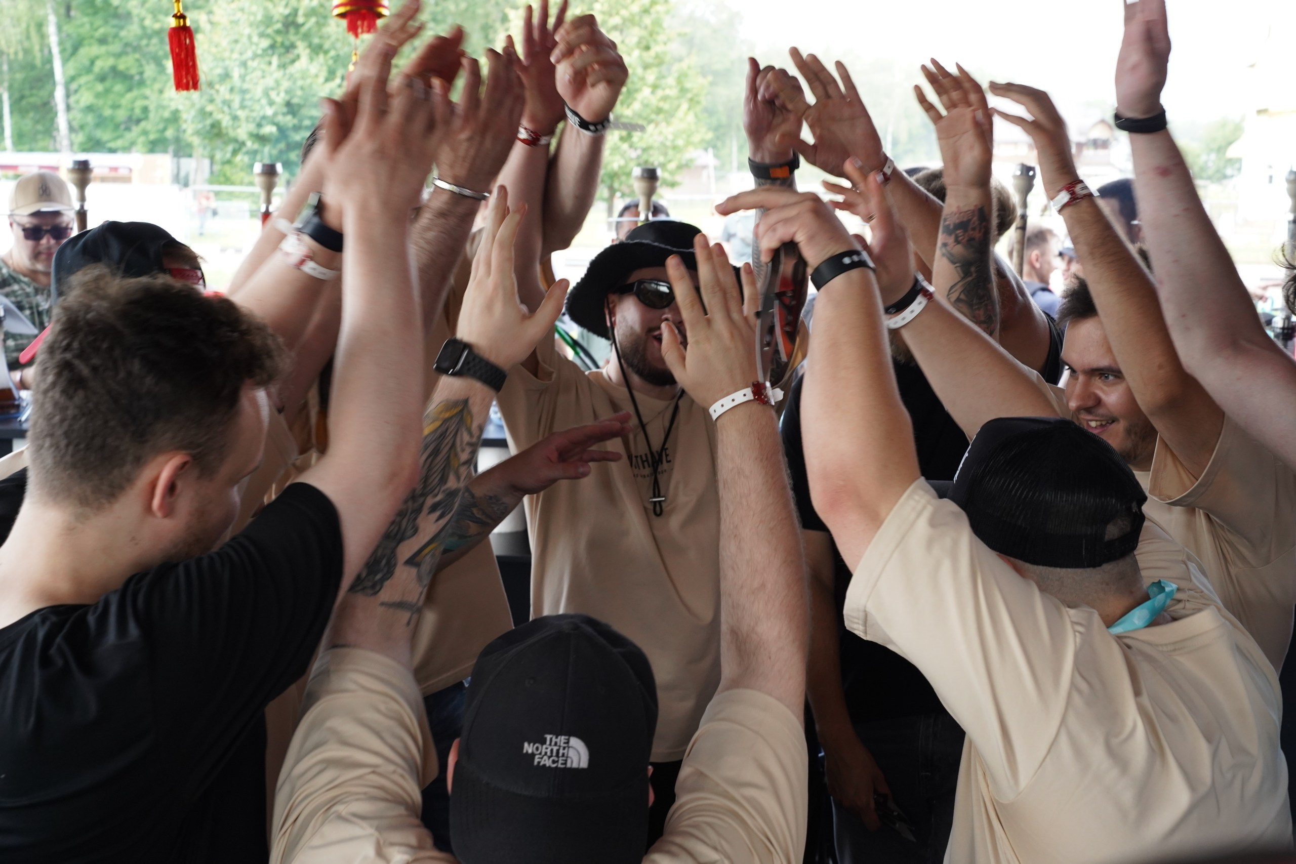 ФЕСТИВАЛЬ JohnCalliano 2024. Главная