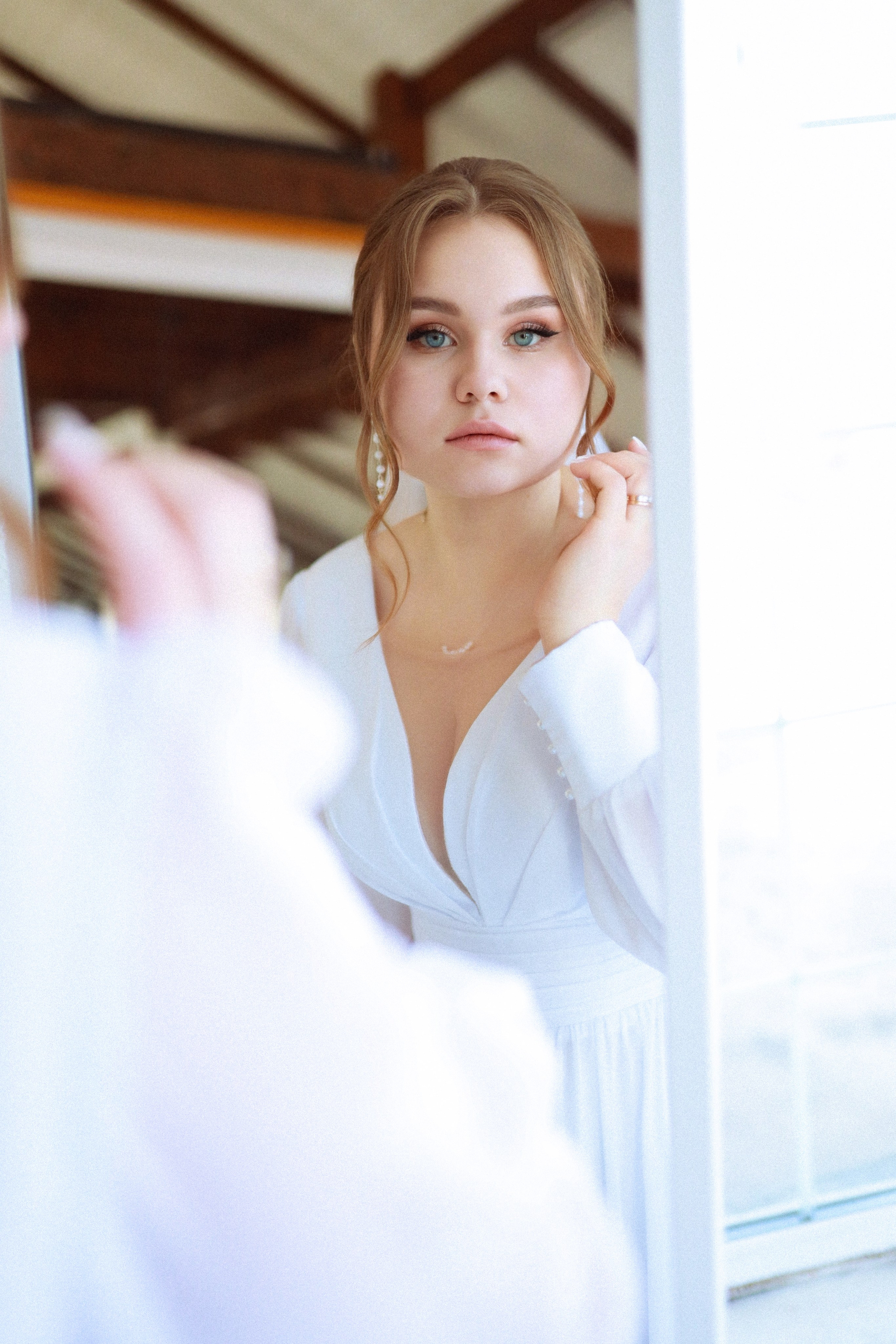 Наталья и Эдуард. Фотограф в Оренбурге Майя Шатрова