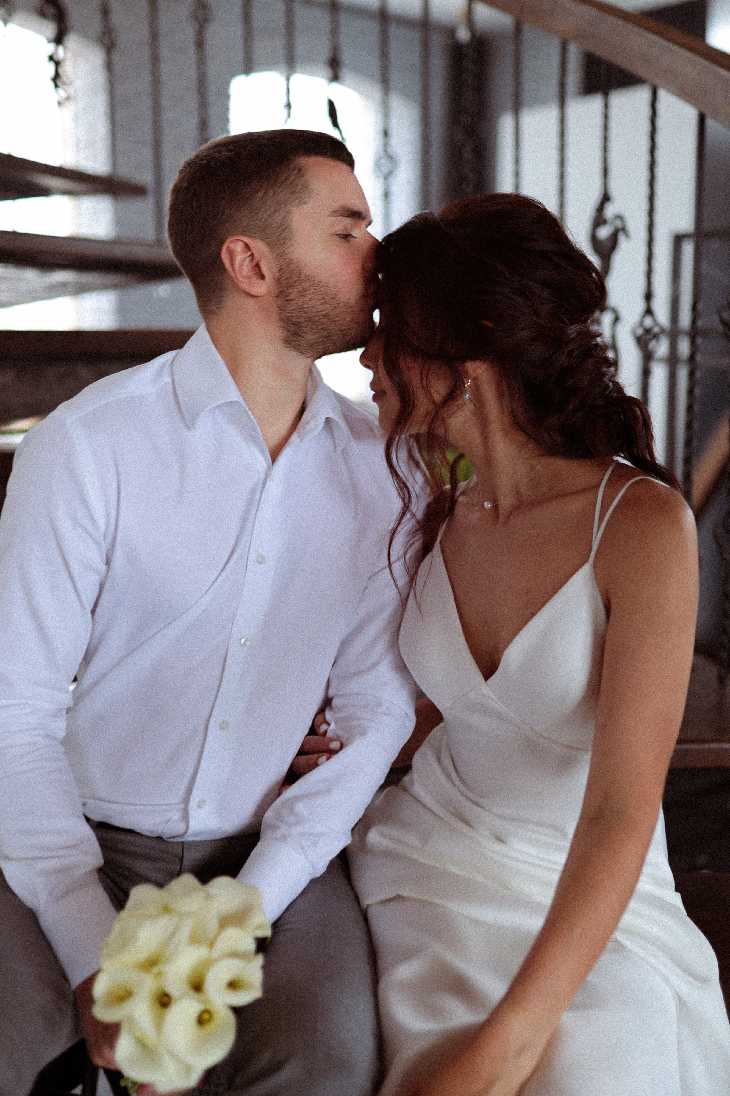 Алина и Ярослав. Фотограф в Оренбурге Майя Шатрова