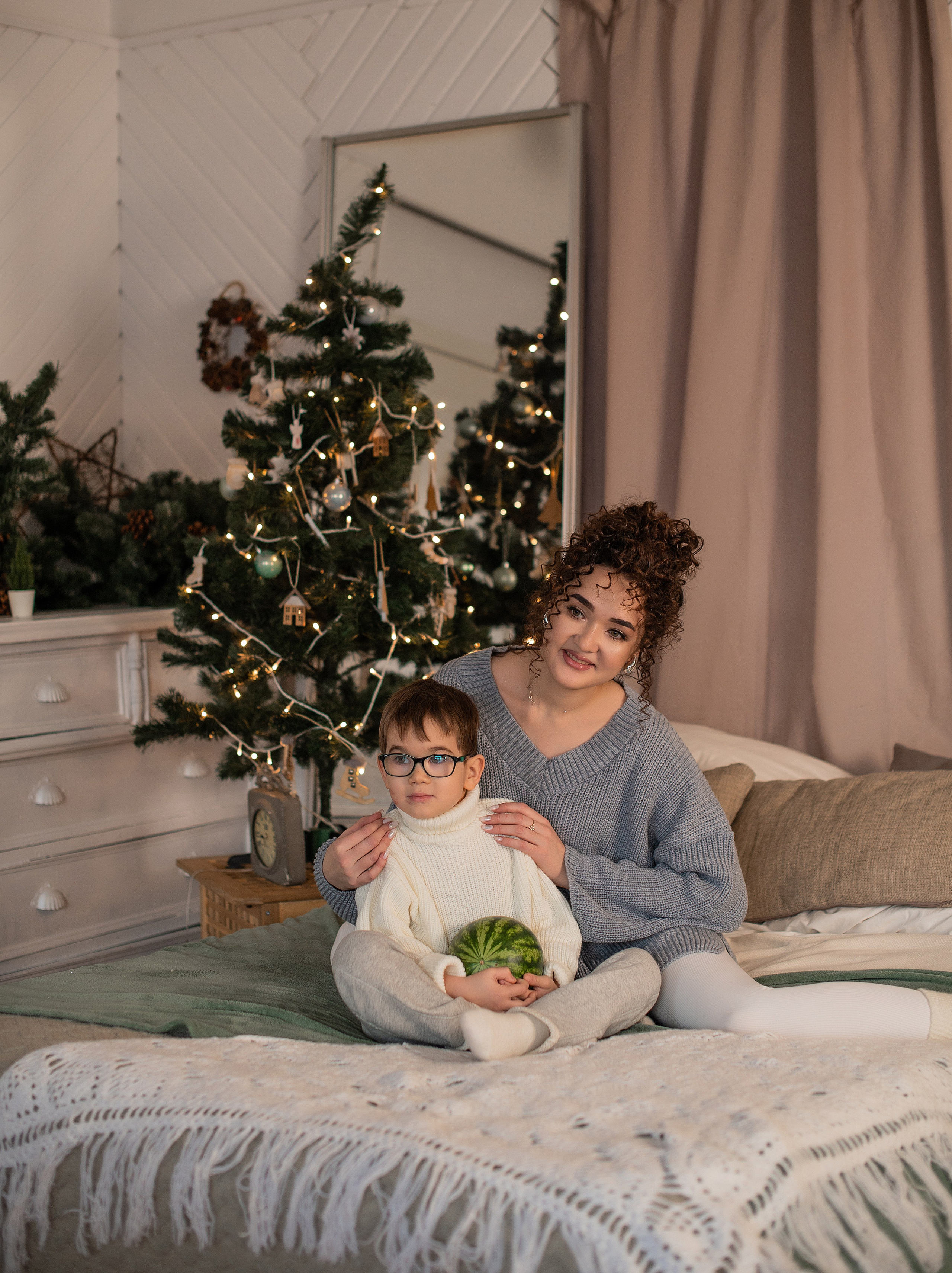 Марина и Никита. Фотограф Виктория Воронина