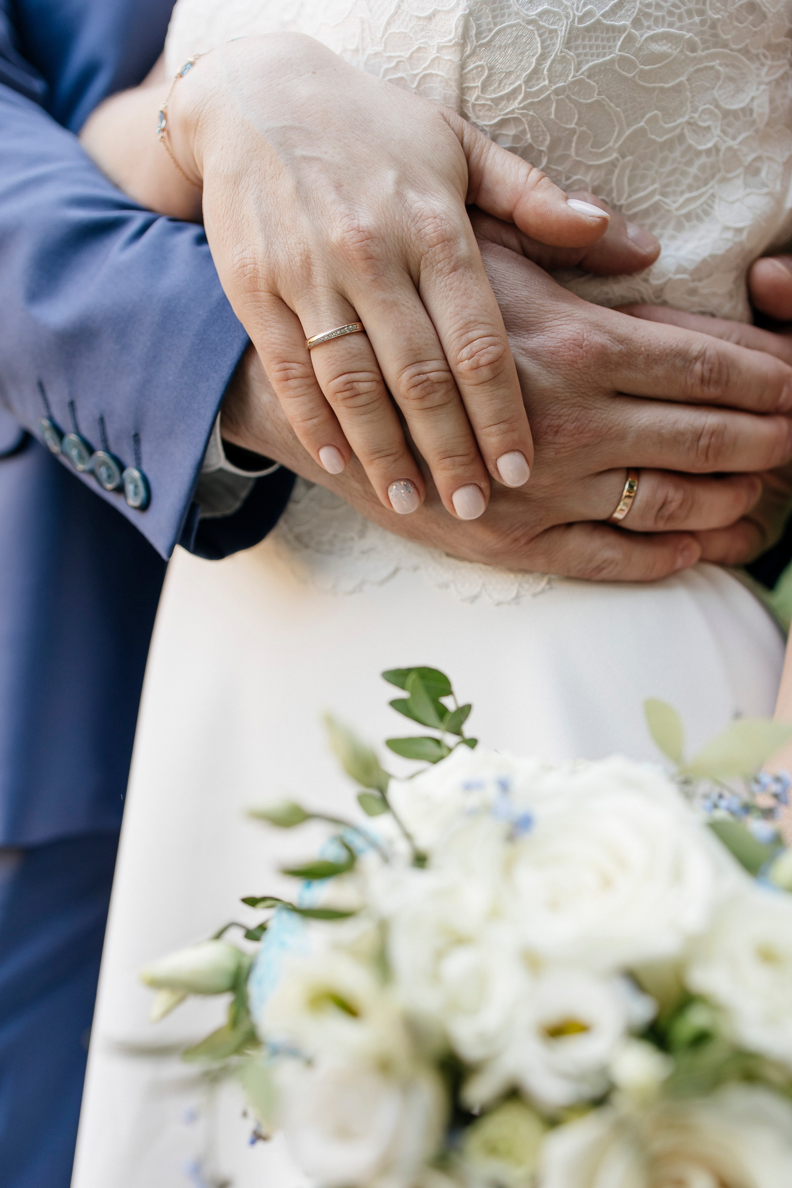 Антон и Светлана. Главная