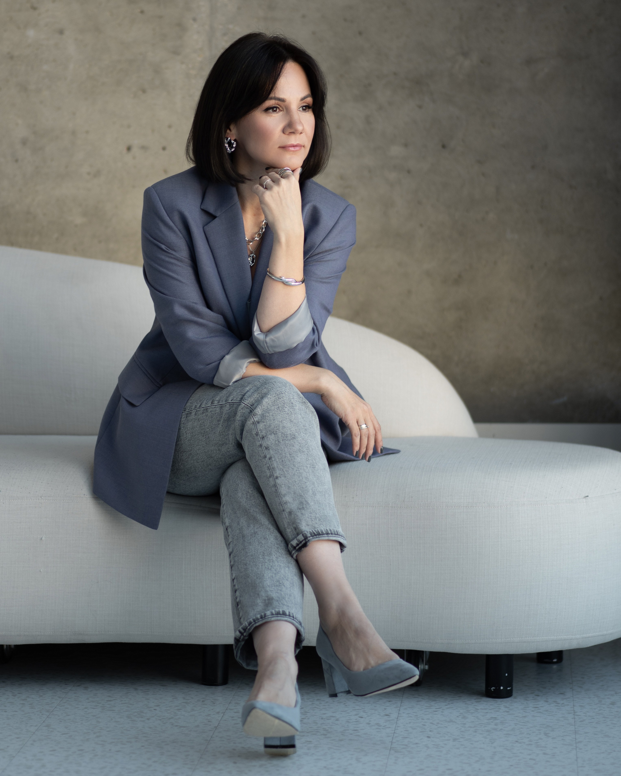 Ольга. Фотограф в Москве Мария Терентьева