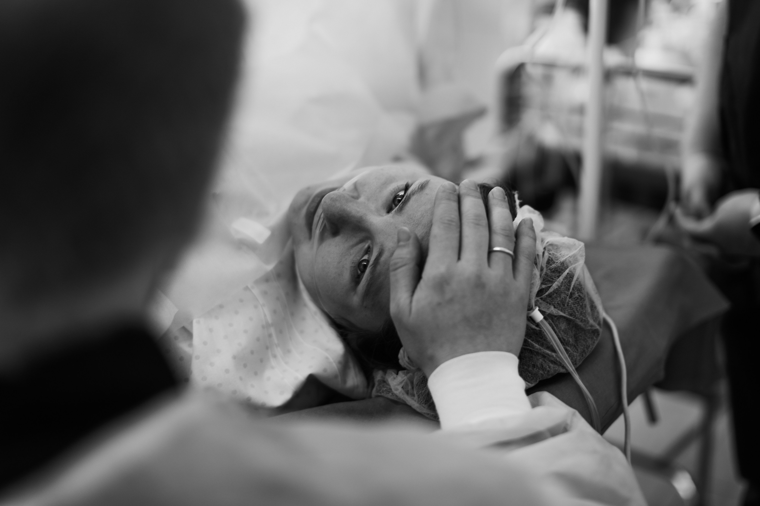 Рождение Евсея. Фотограф Олеся Милош Мытищи, Москва и МО и весь мир