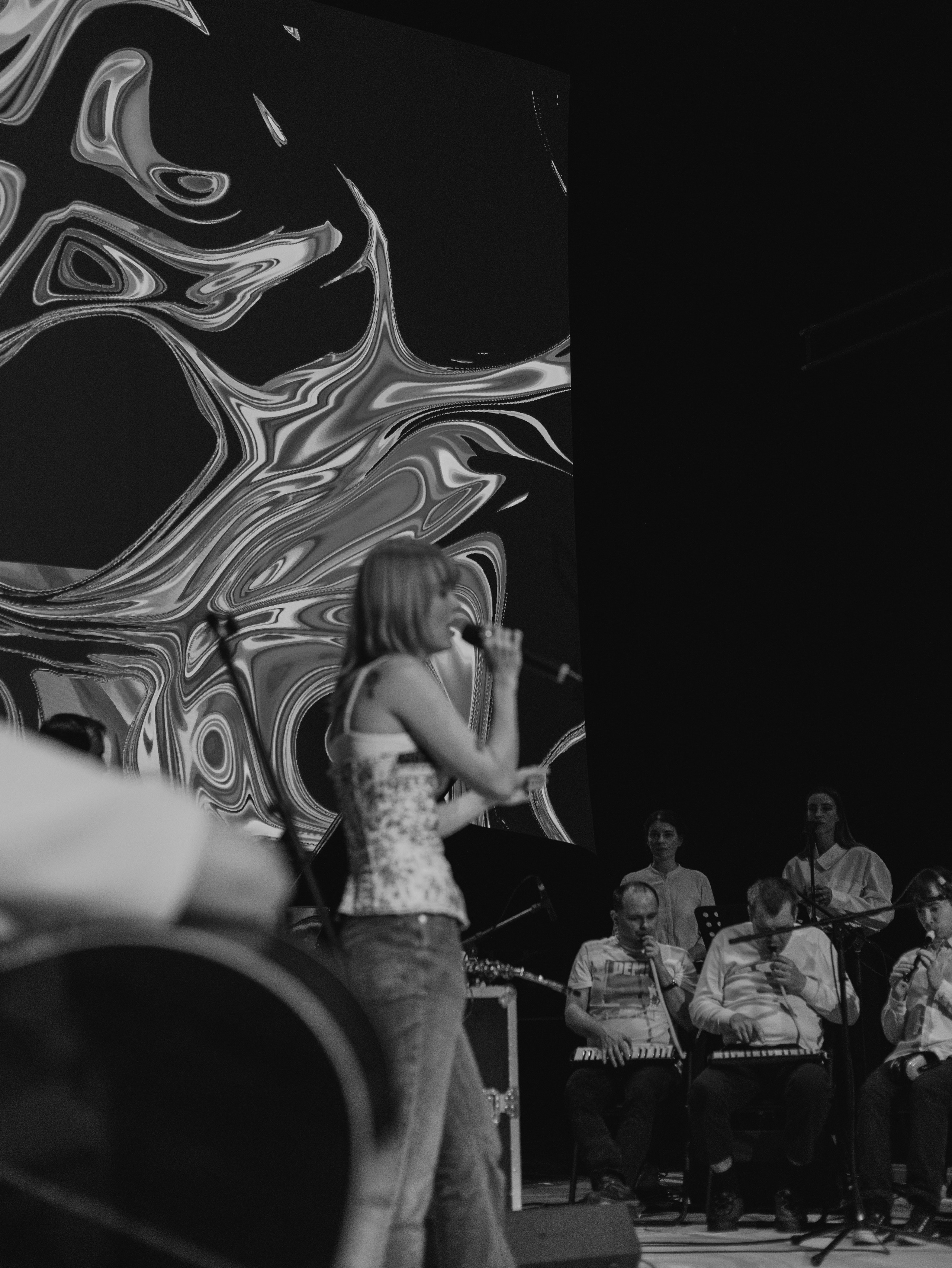 ОркестрТутРядом’23. RUSLAN ROZANOV