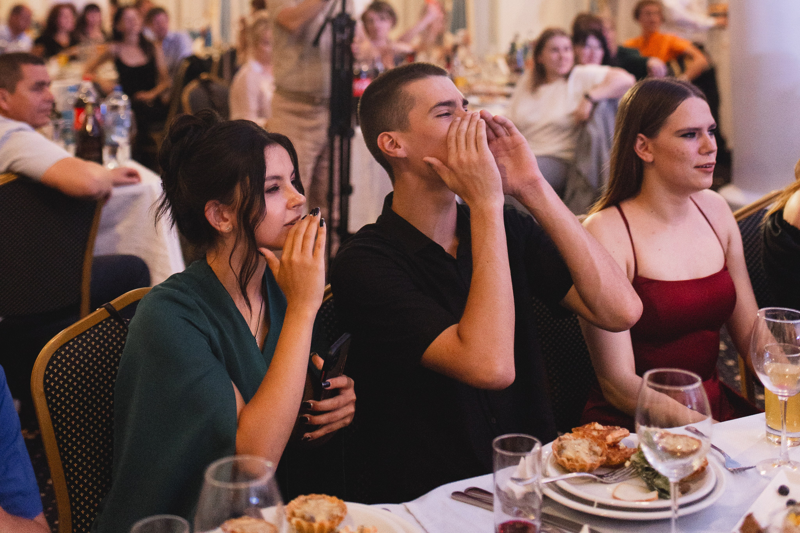 Выпускной. Фотограф в Севастополе и в Крыму