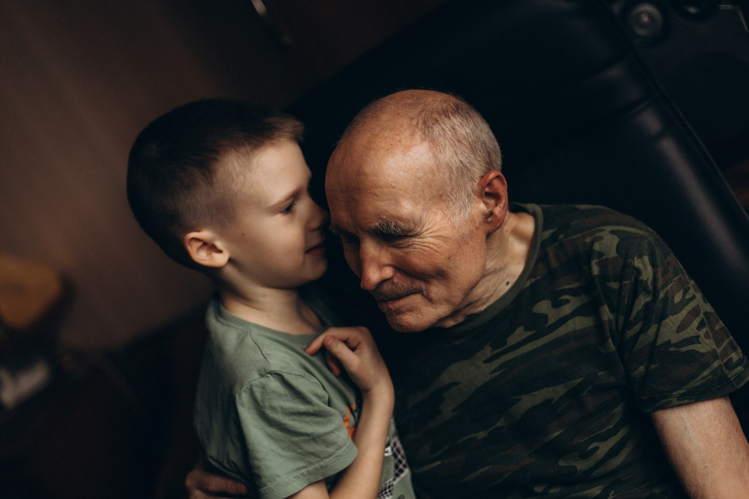 Лучшие друзья. Семейный LIFESTYLE фотограф в Москве