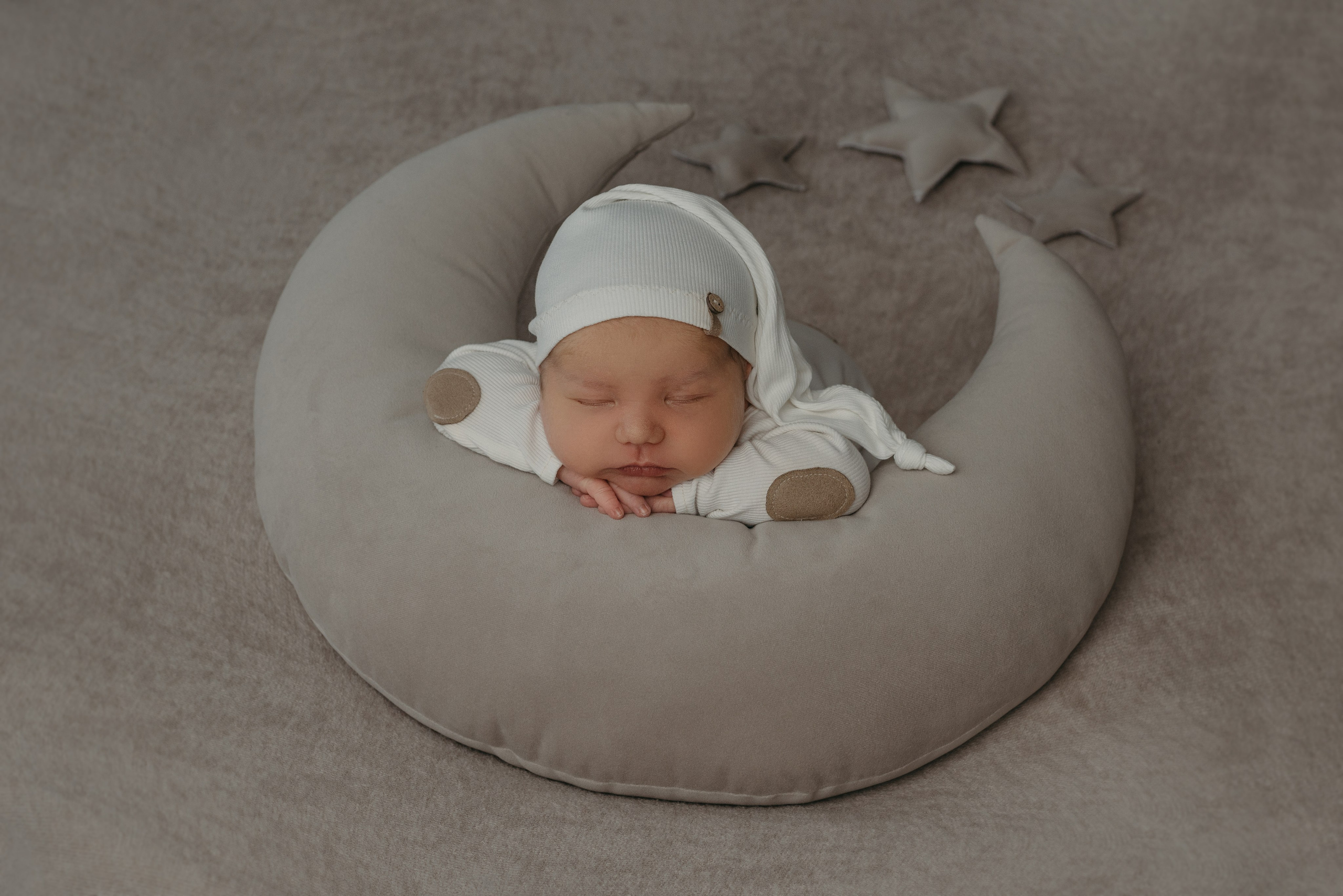 Миша. Фотограф новорожденных Белгород