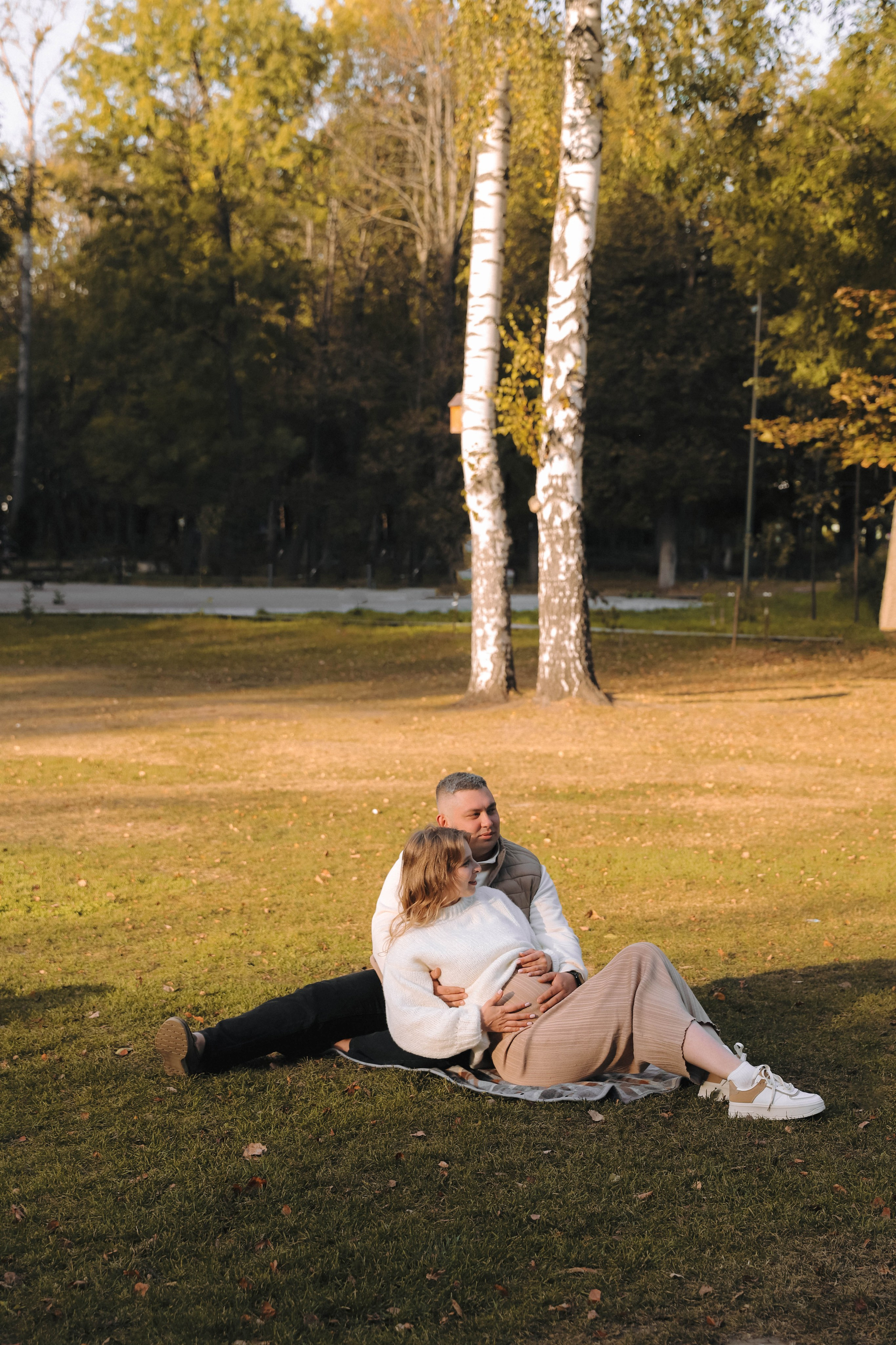 Екатерина и Евгений. Семейный и свадебный фотограф Нижний Новгород