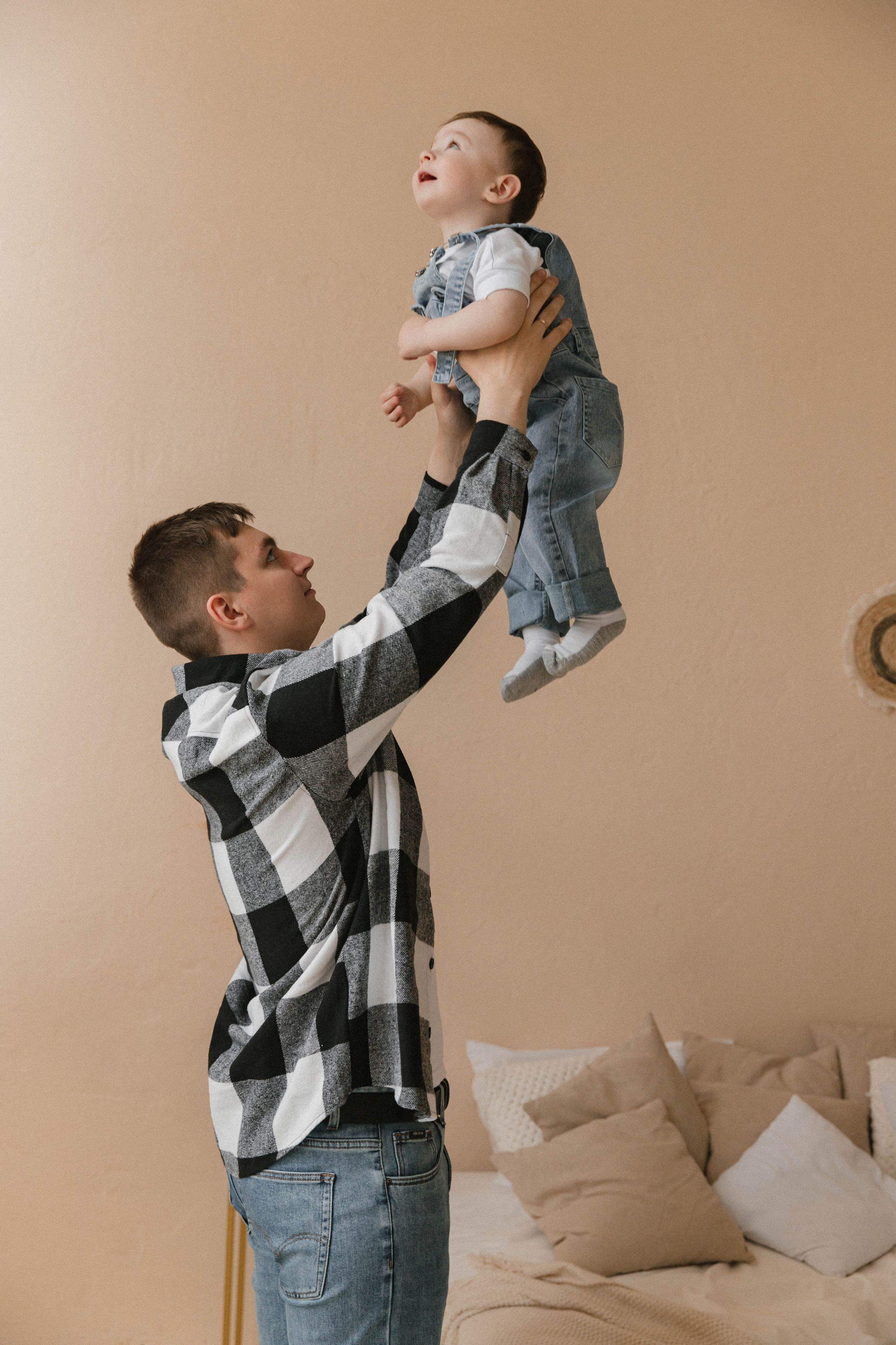 Family. Семейный и свадебный фотограф Нижний Новгород
