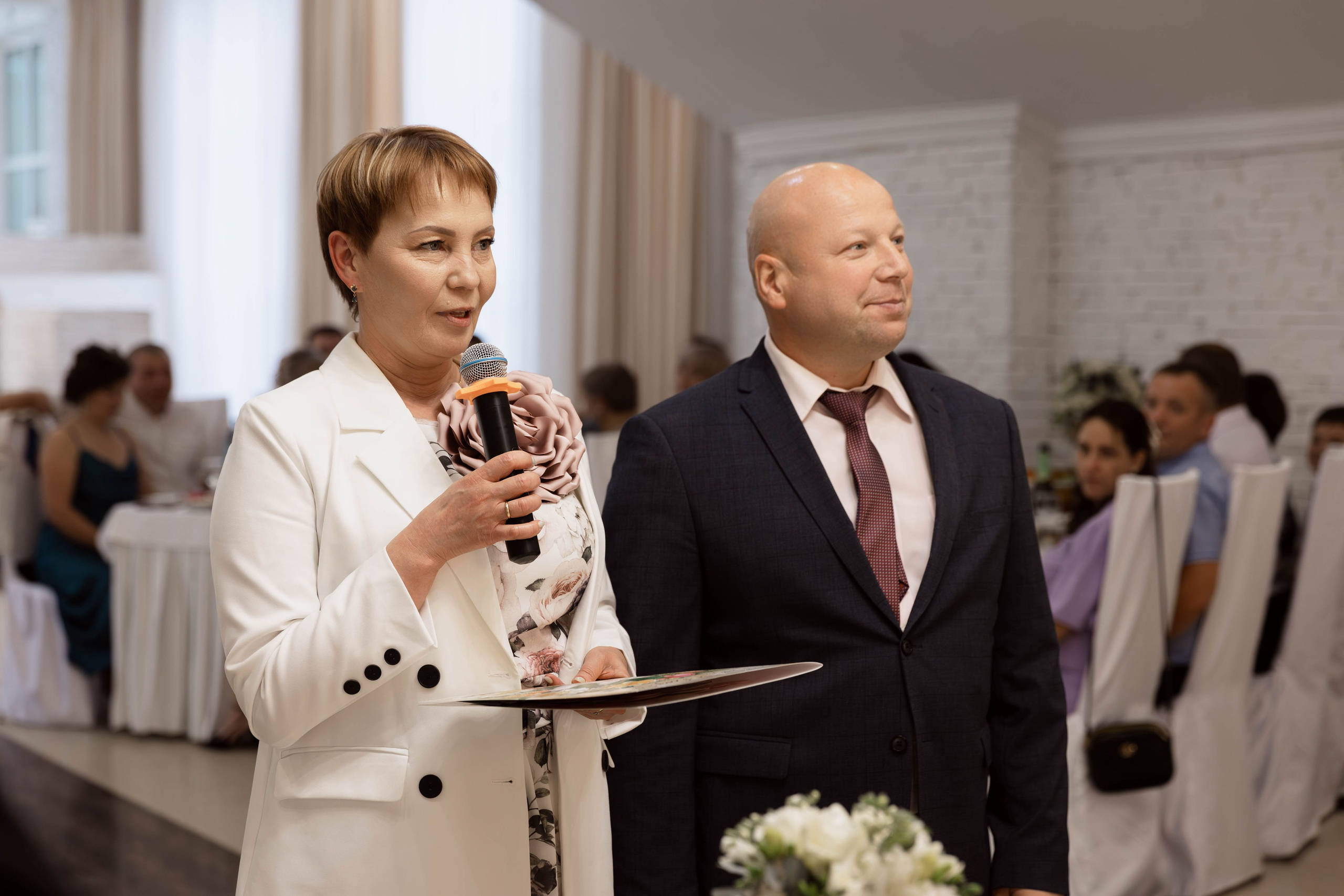 Ксения и Никита. Семейный и свадебный фотограф Нижний Новгород