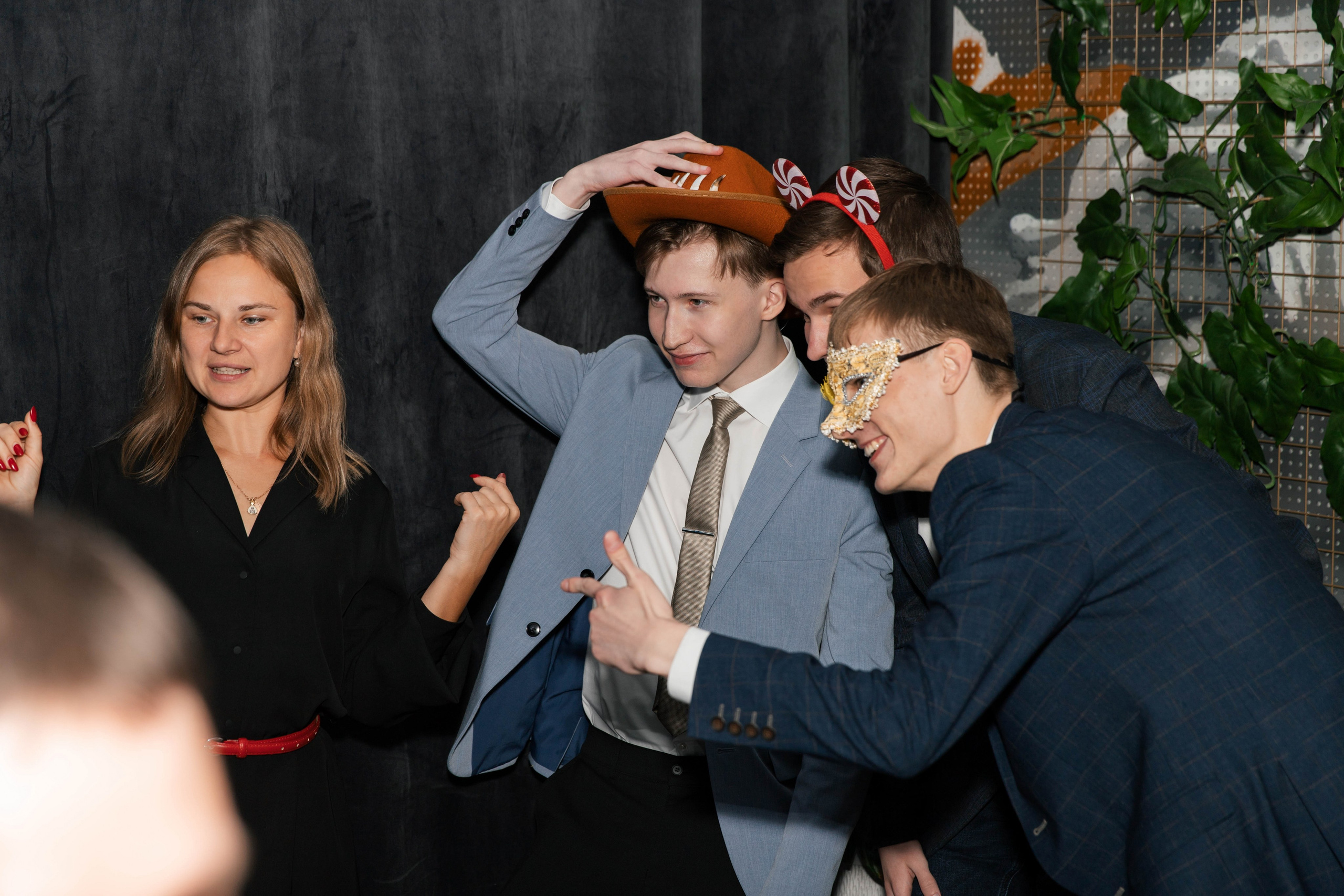 Выпускной МОУ СОШ 187. Семейный и свадебный фотограф Нижний Новгород