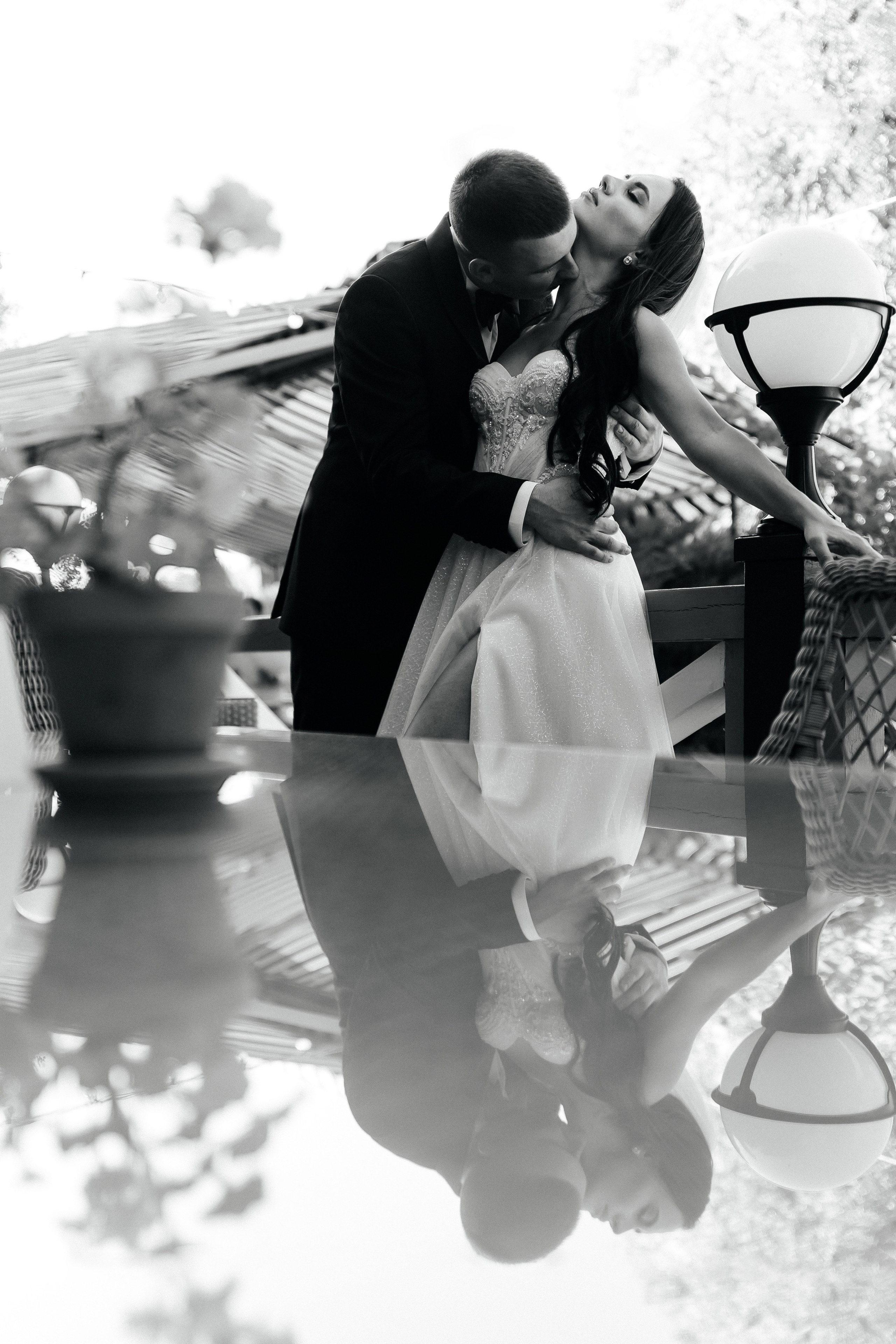 Alexander & Yana. Свадебный организатор в Ростове-на-Дону Яснов Роман