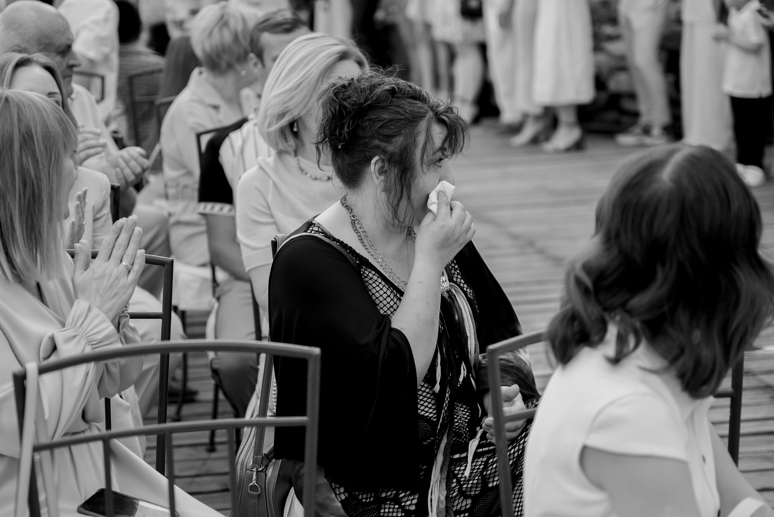 Ruslan & Elena. Свадебный организатор в Ростове-на-Дону Яснов Роман