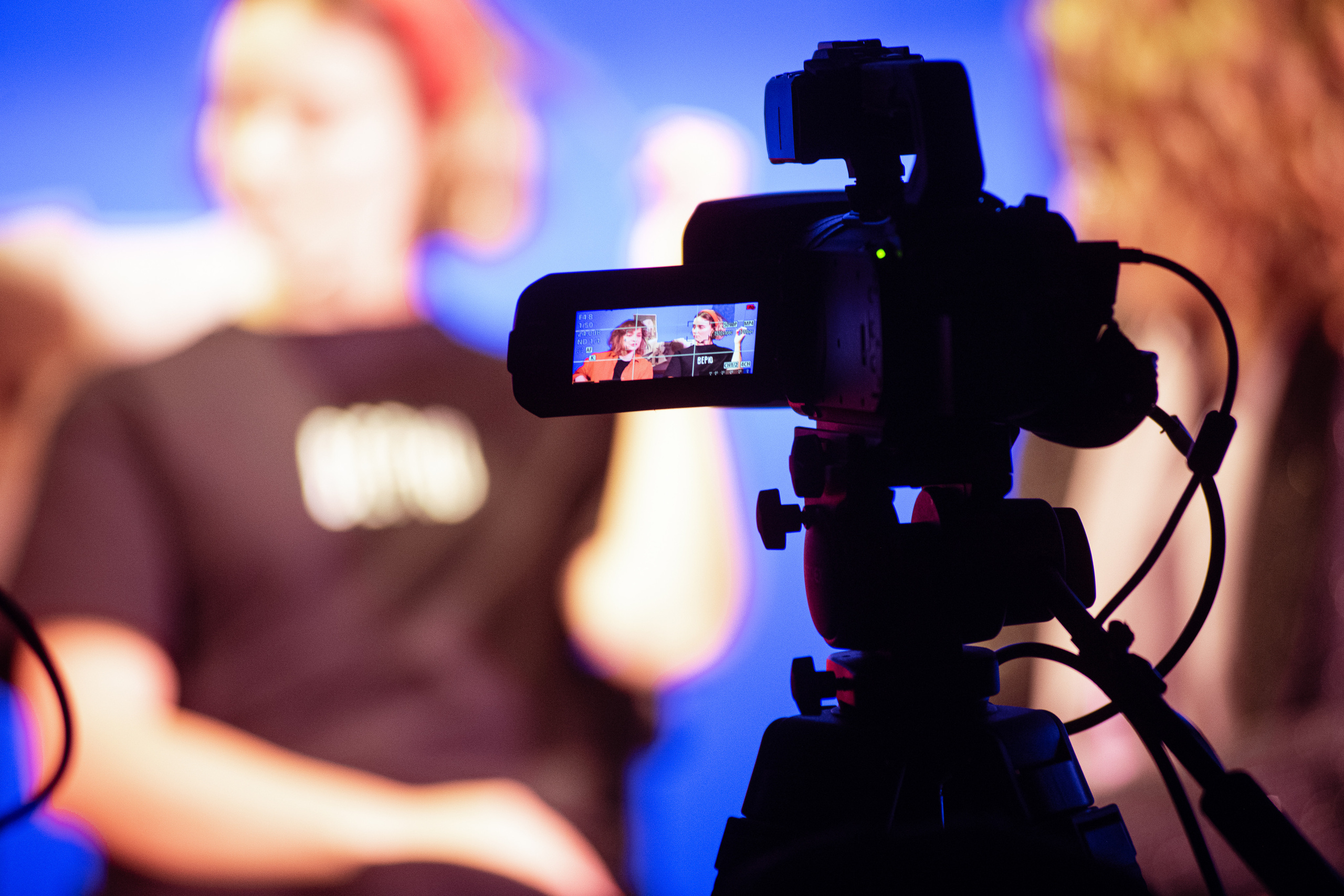 Занавес. МХТ им. Чехова. Lucytheatre