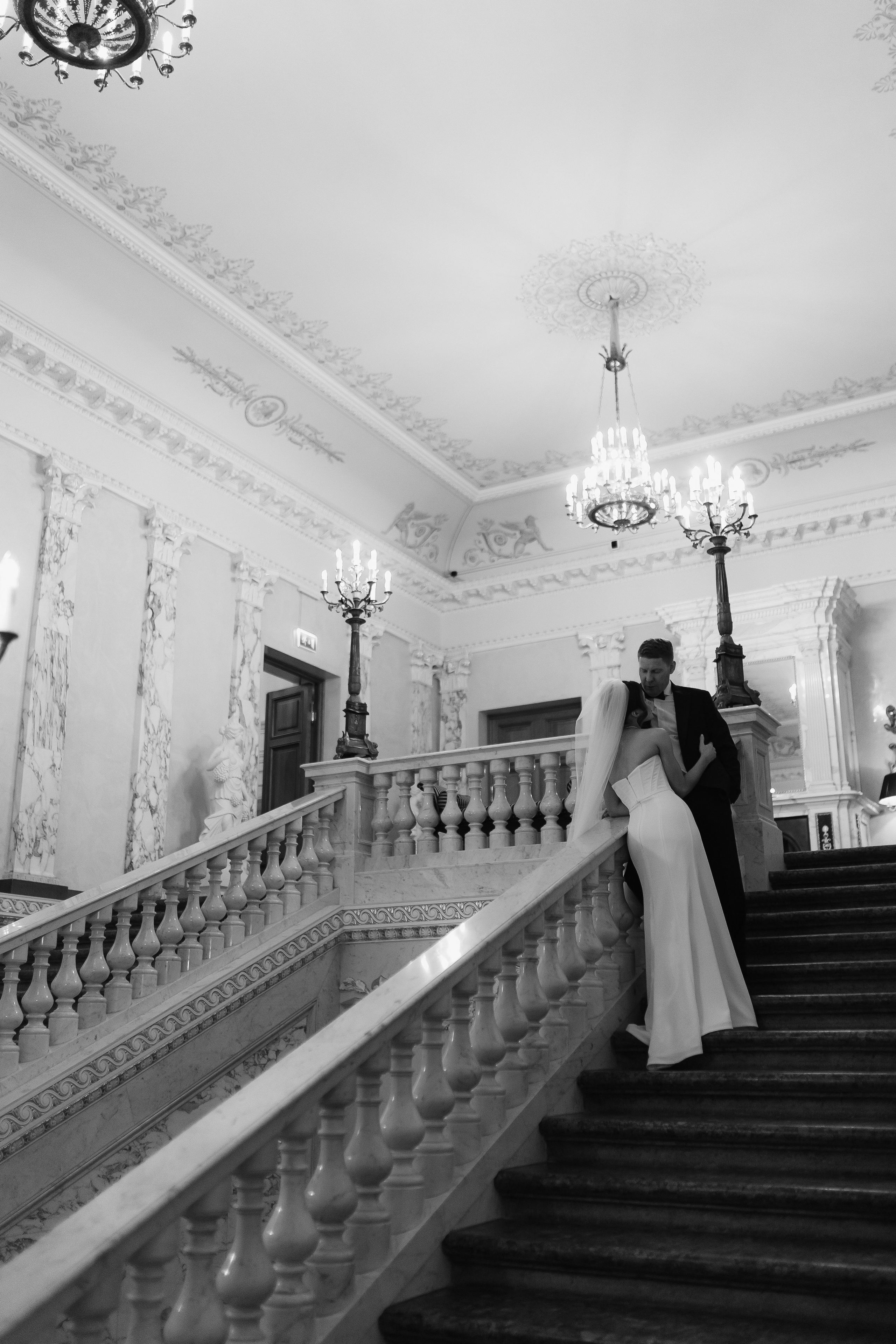 Love is everywhere. Фотограф Санкт-Петербург