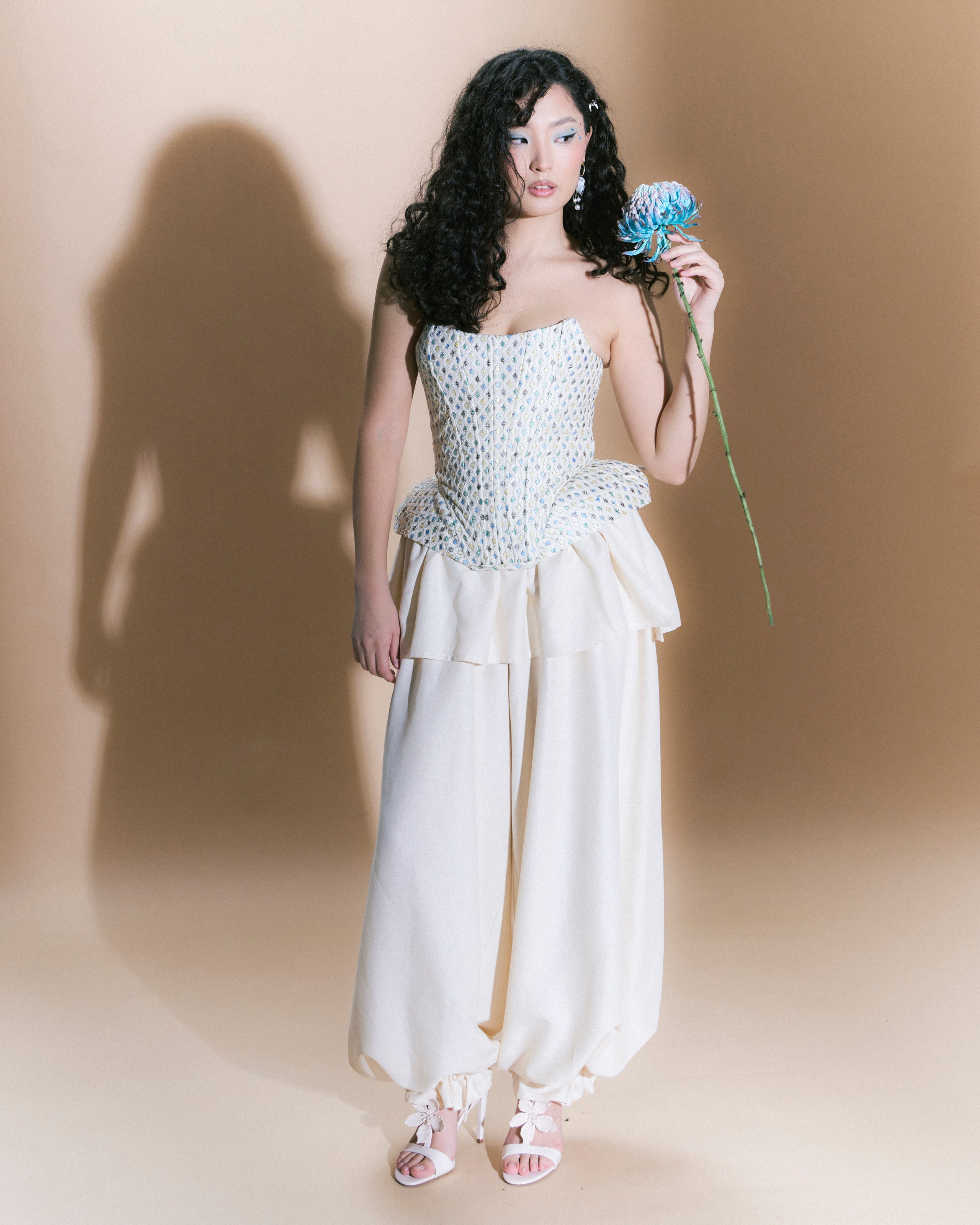Davinci.ala. Photographer Dina Yerzhanova