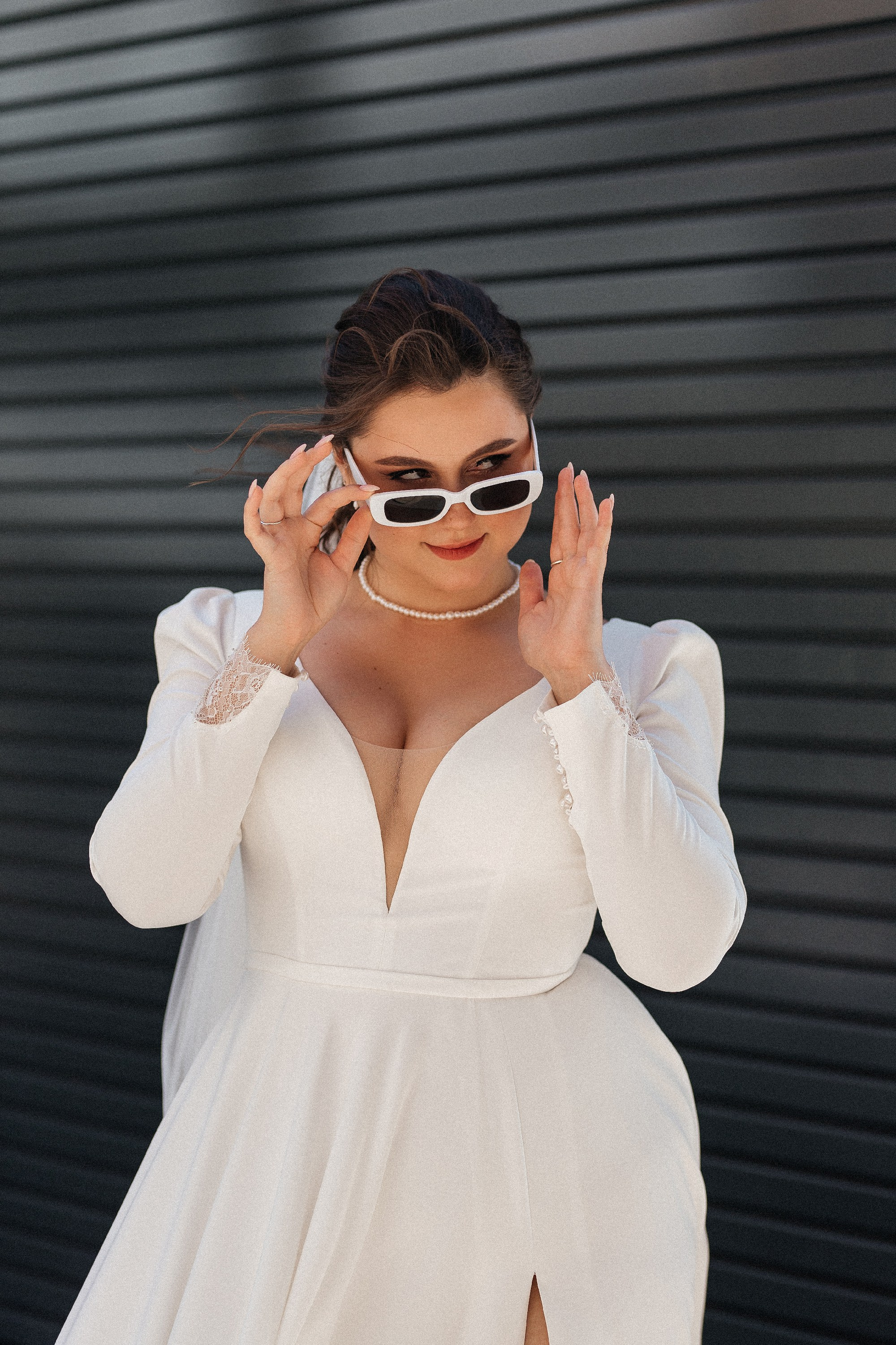 Ю&А. Фотограф в Нижнем Новгороде Панфилова Татьяна