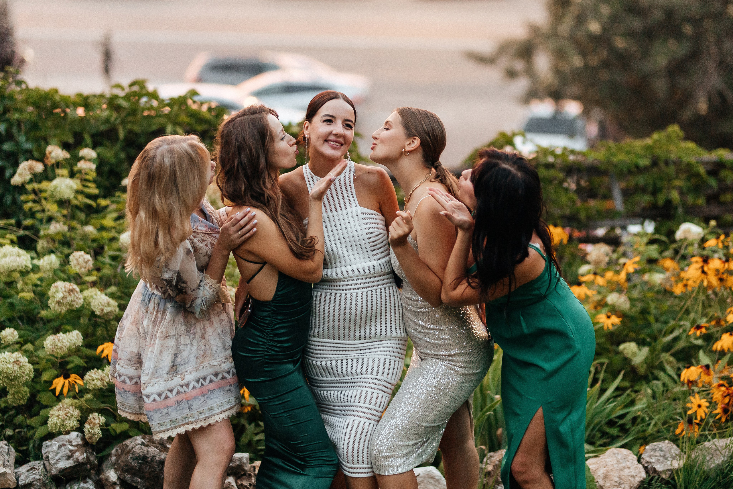 K&V. Фотограф в Нижнем Новгороде Панфилова Татьяна