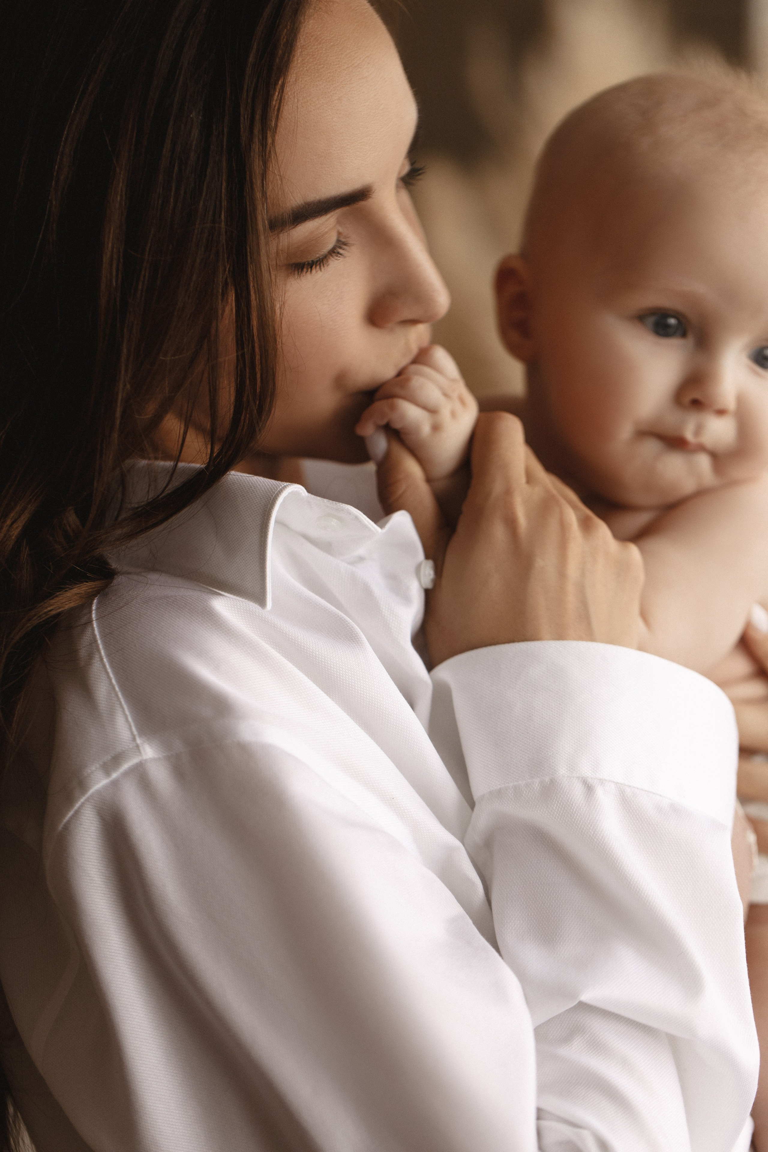 Светлана и Лев. Фотограф в Нижнем Новгороде Панфилова Татьяна