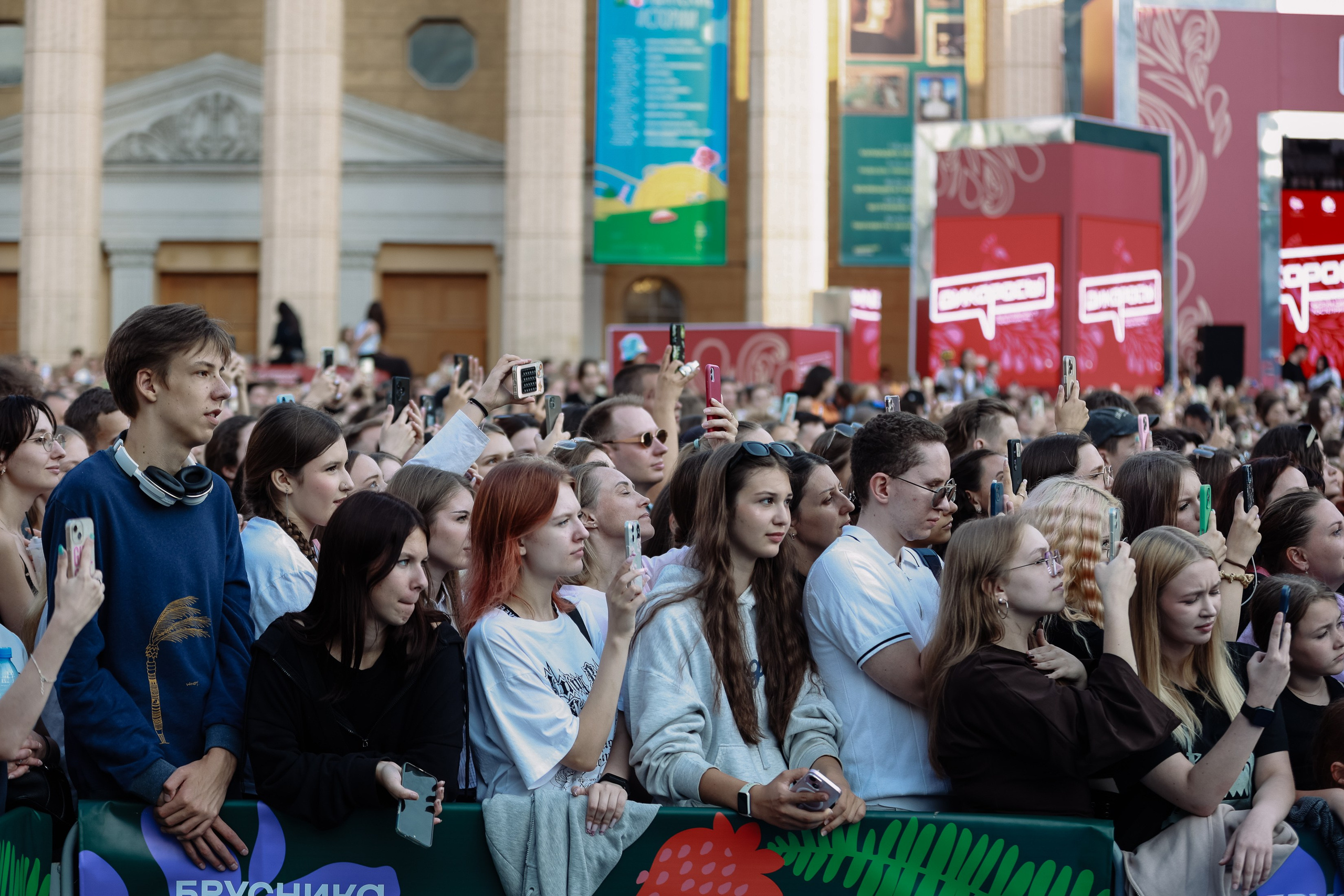 Дикоросы _ Сибирский форум гостиприимства. Фотограф Юлия Мальцева