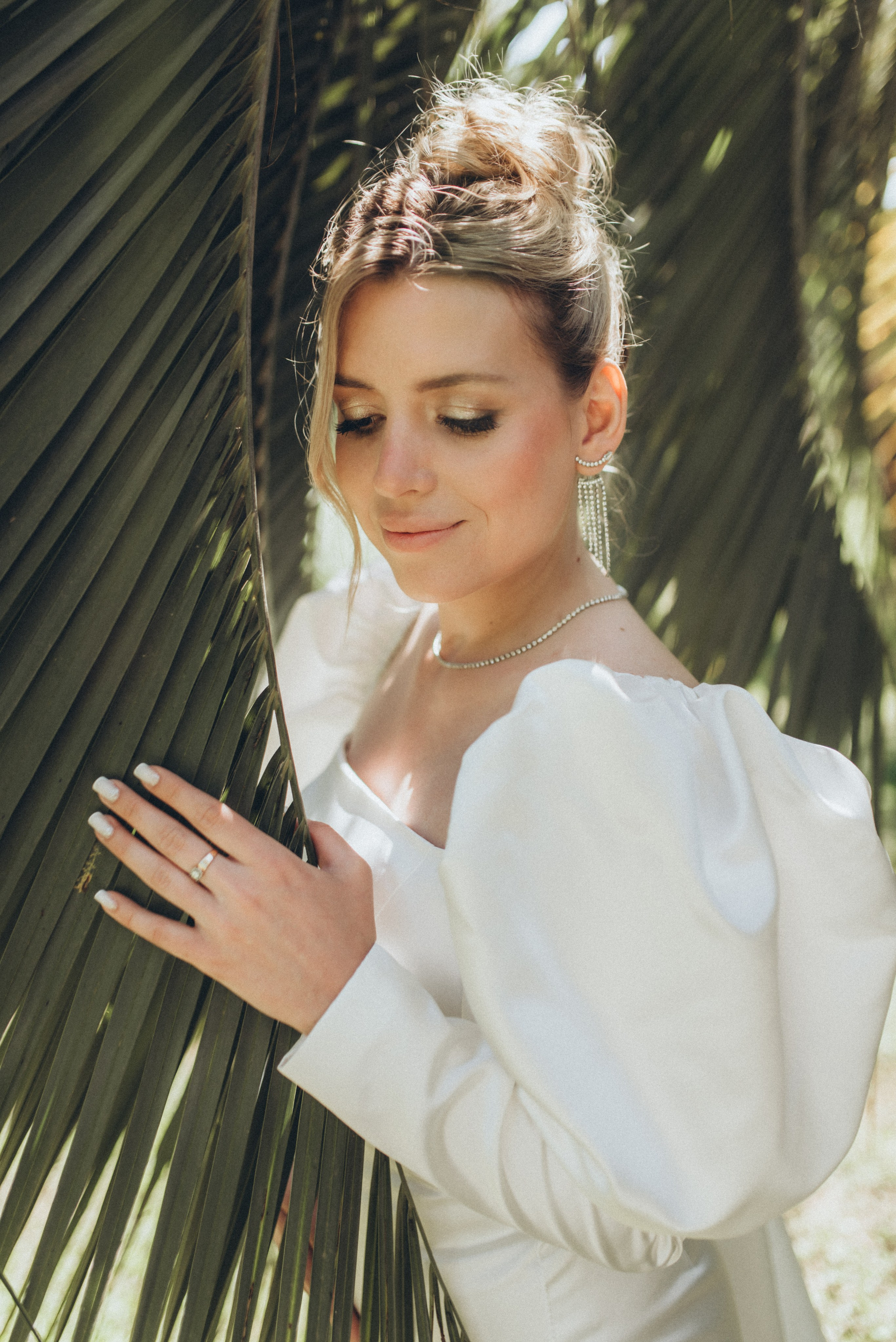 Свадебная фотосессия в Сочи. Фотограф в Сочи — Маргарита Поганова