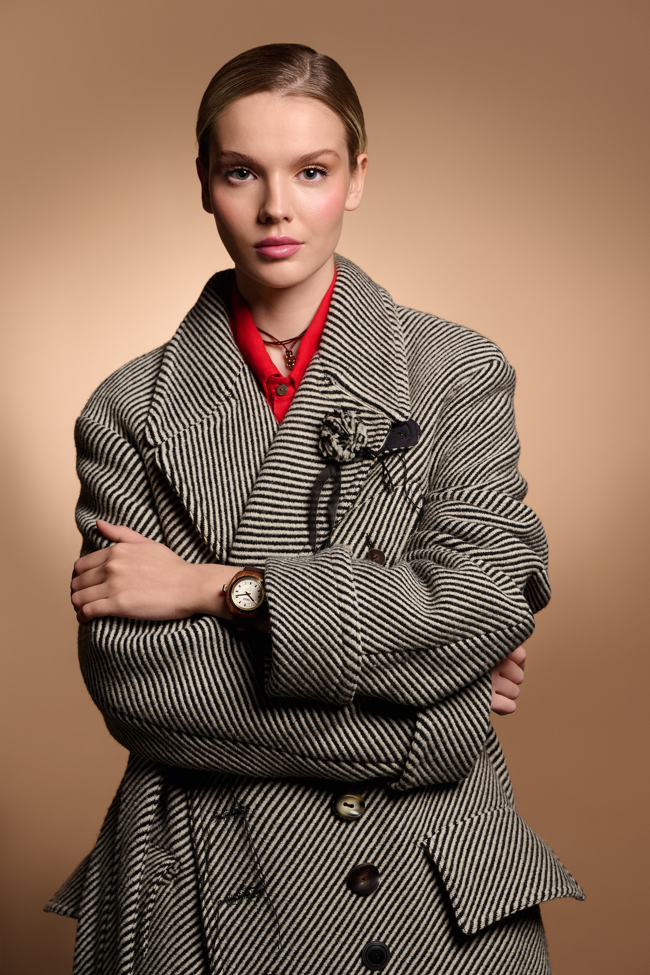 Ph: Anton Sokolov                                                                                                  Retoucher: @retouch.komissarova  