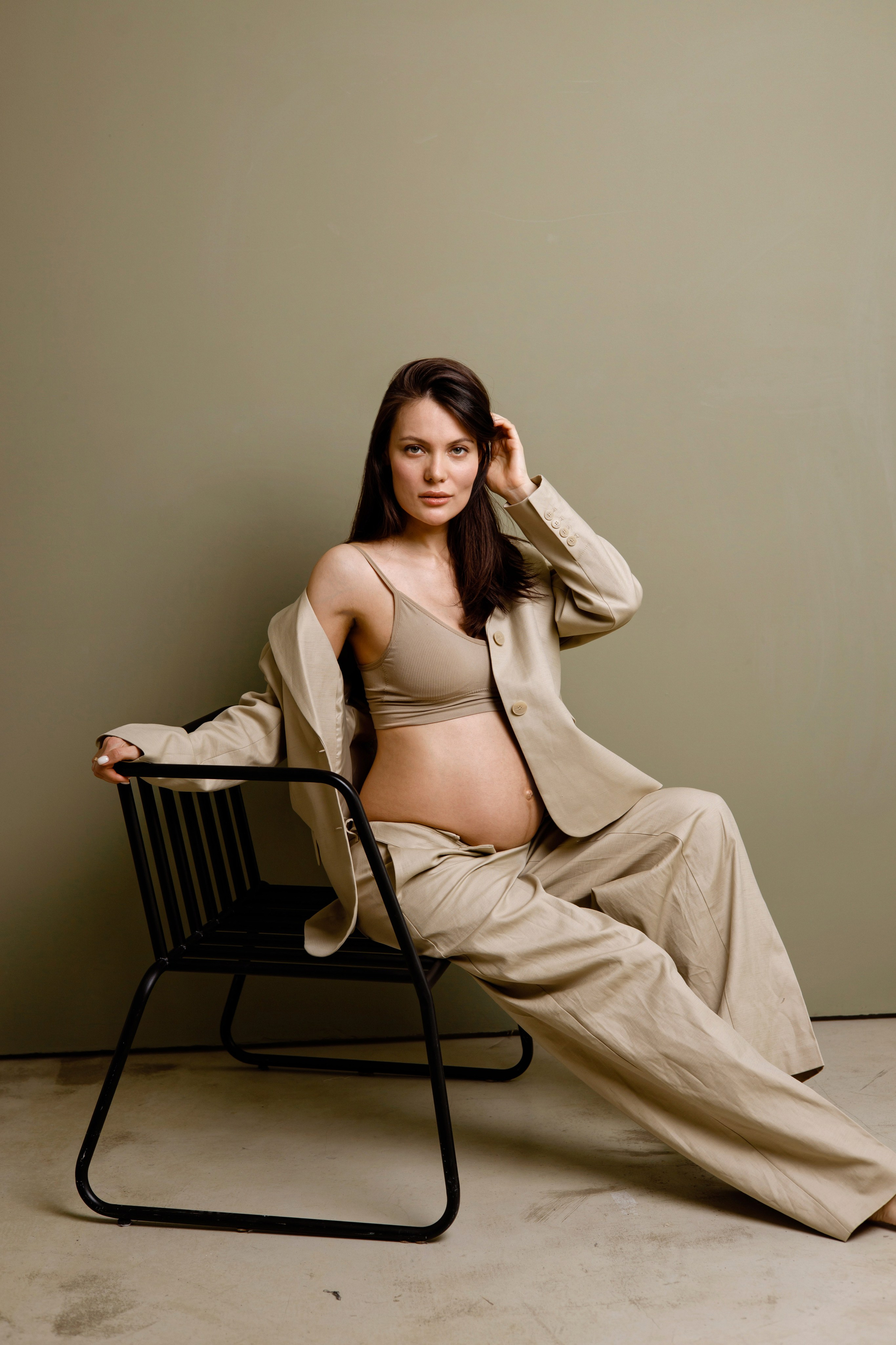 Беременность. Главная