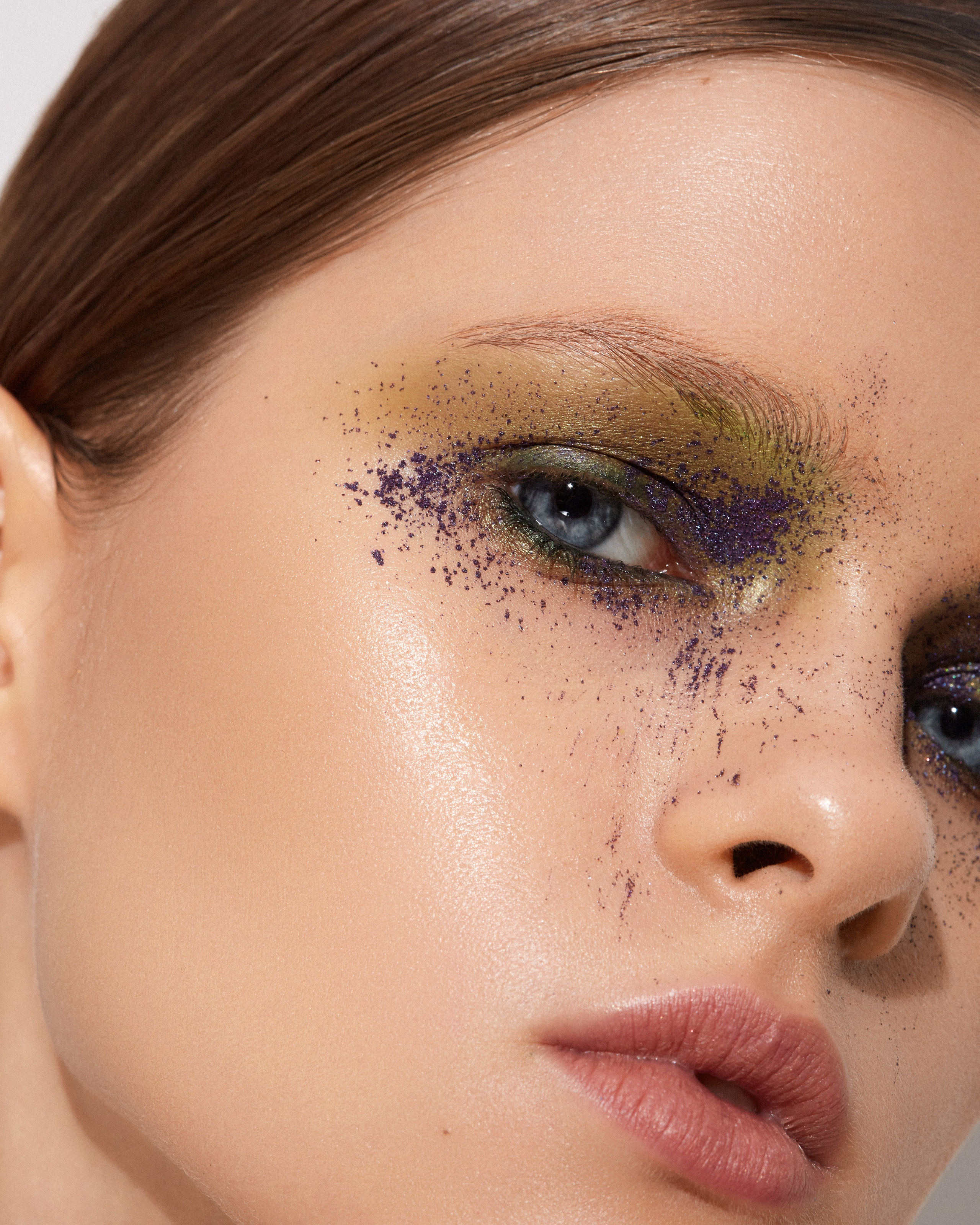 Clean Beauty. Профессиональный фотограф Федотова Арина