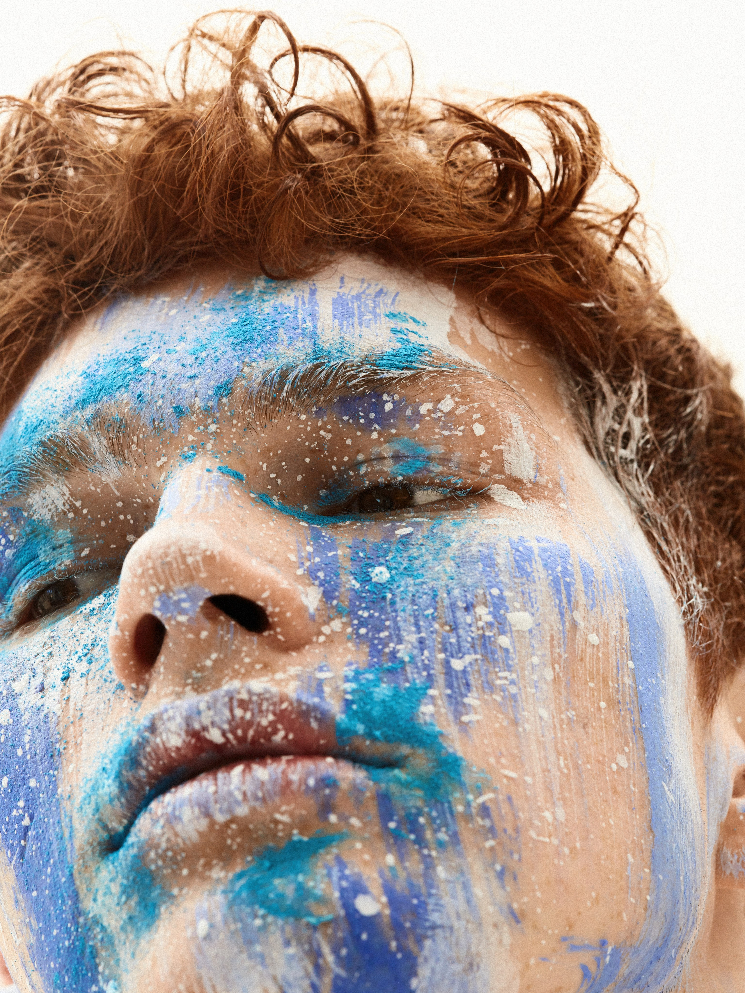 BOYS. Профессиональный фотограф Федотова Арина