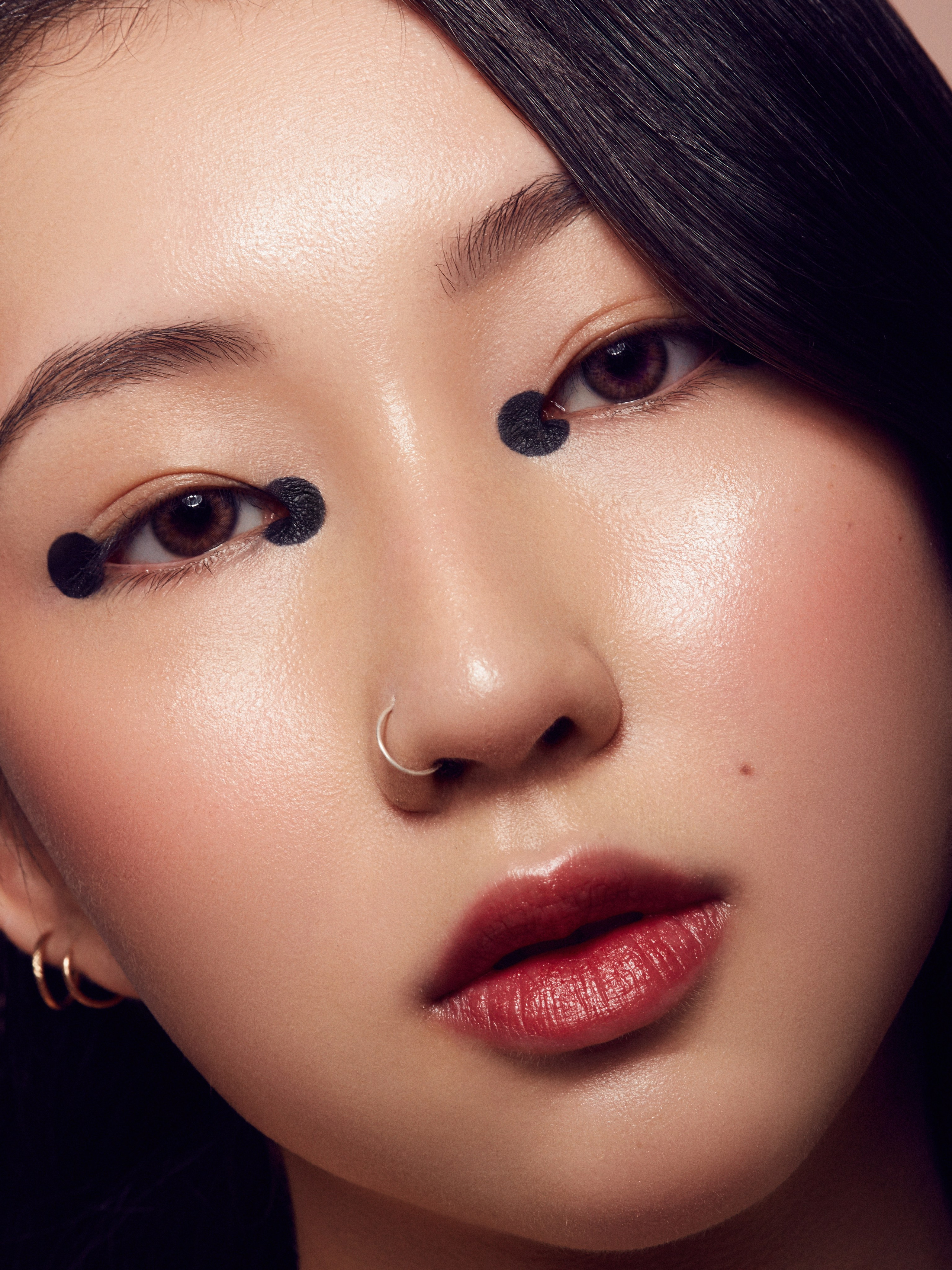 Lines. Профессиональный фотограф Федотова Арина