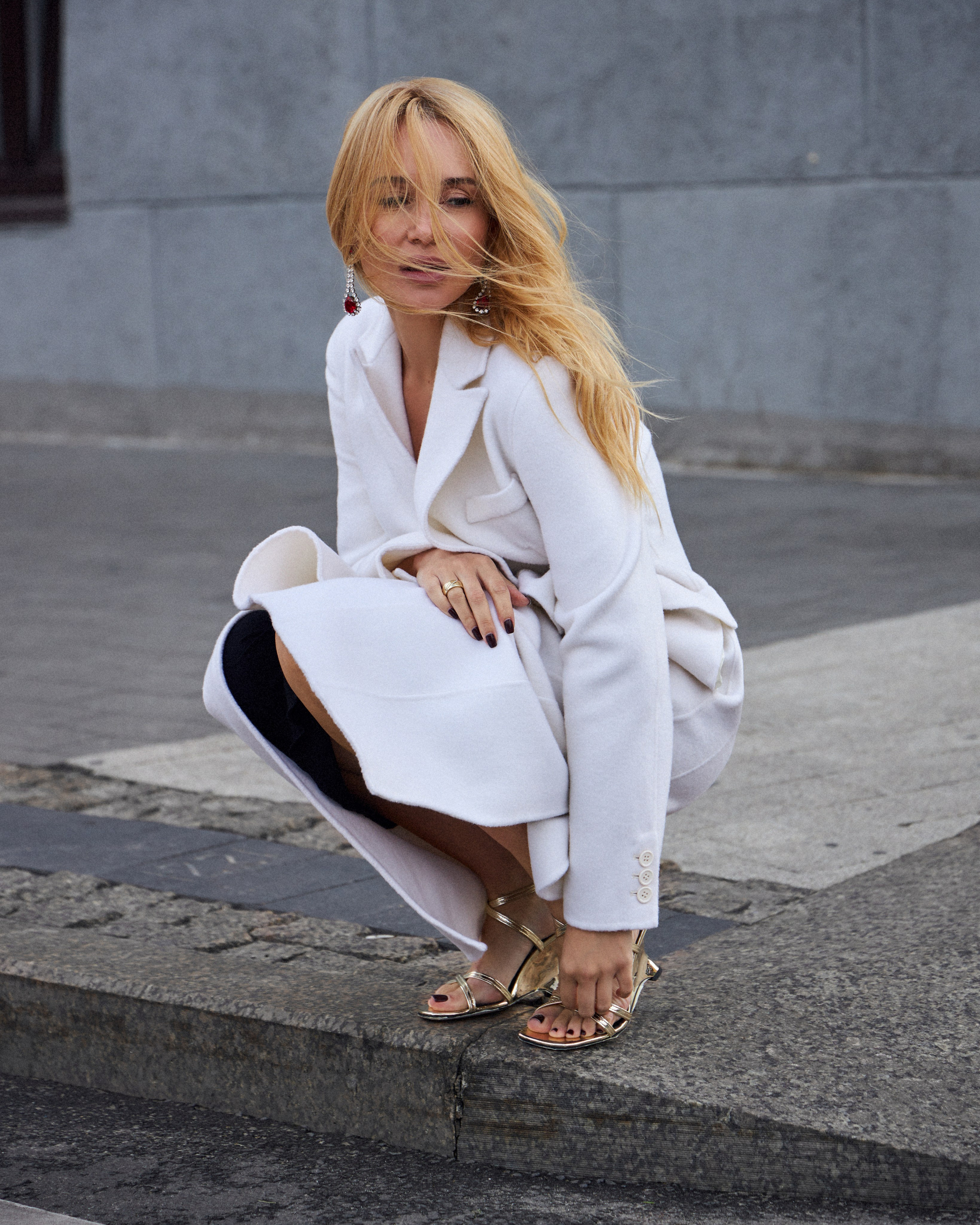 Elena Sibatulina. Профессиональный фотограф Федотова Арина