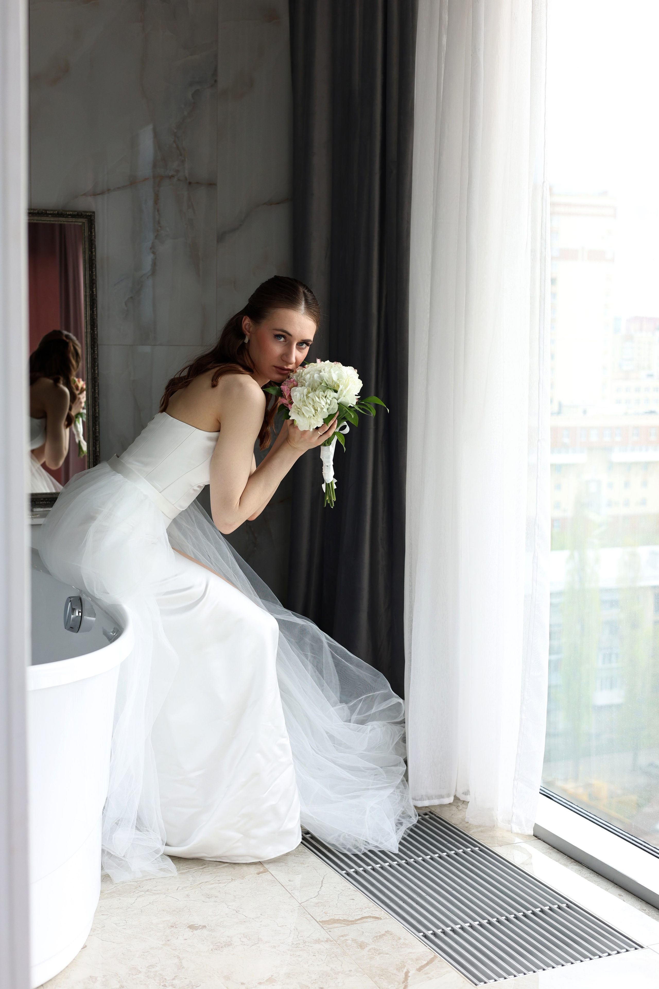 Ирина. Свадебный и семейный фотограф в Воронеже Ксения Воротникова