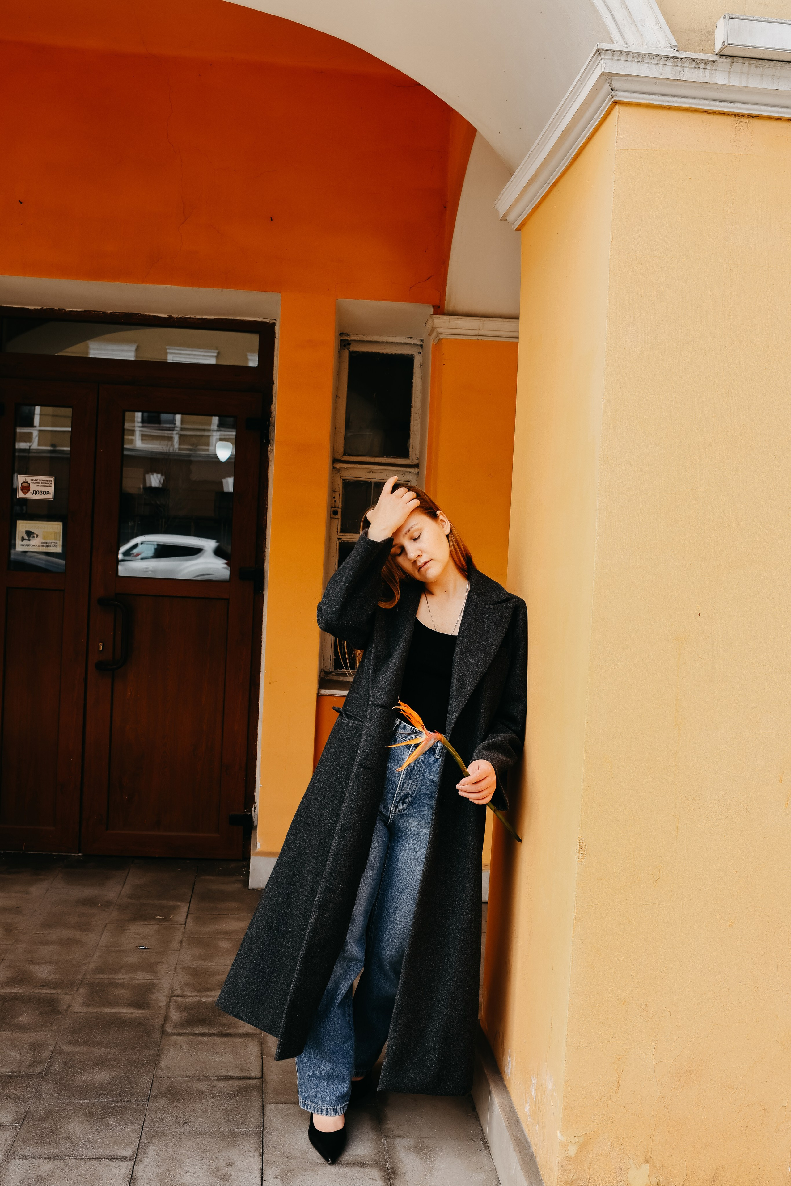 Анастасия. Свадебный и семейный фотограф в Воронеже Ксения Воротникова