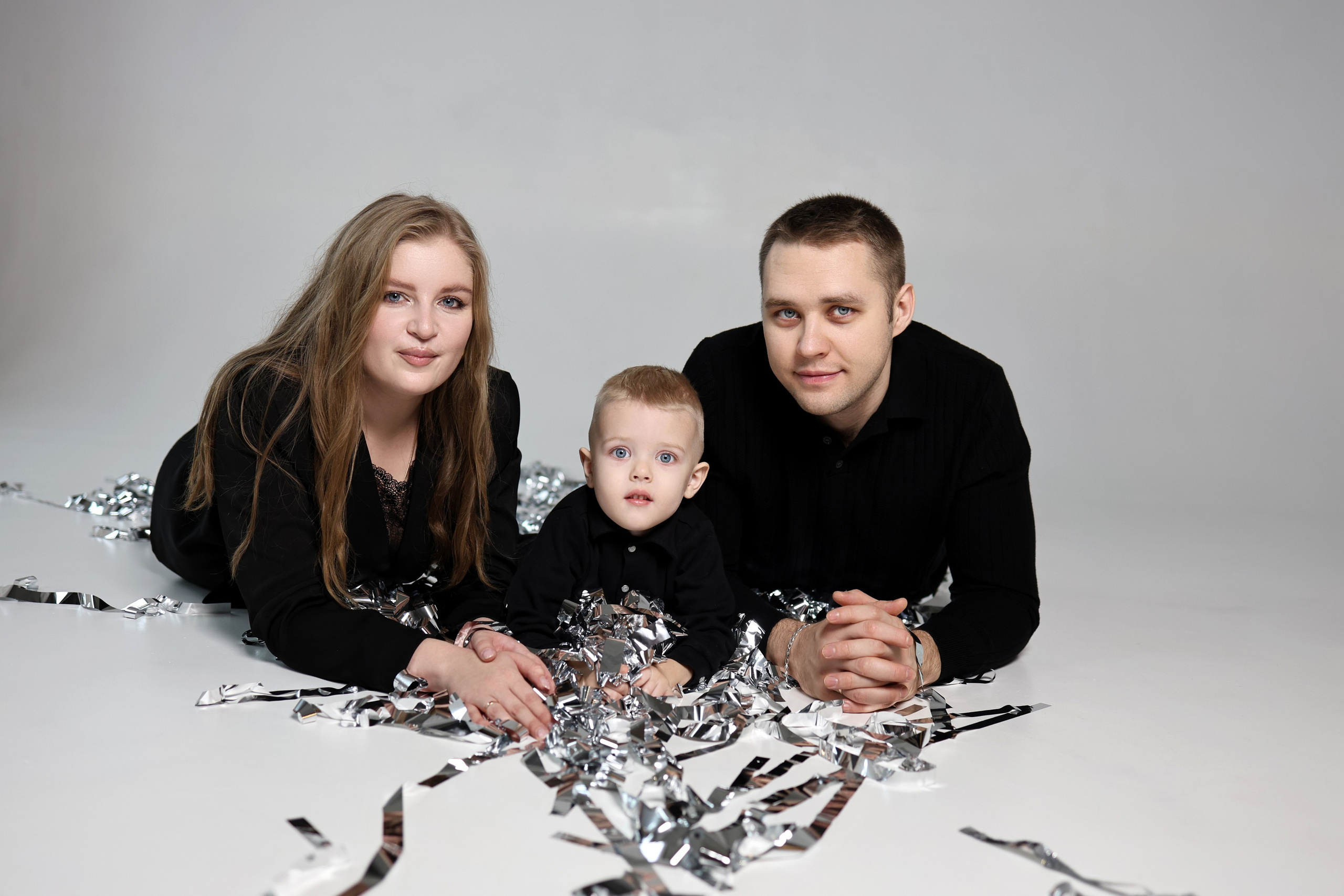 Семья Кости. Свадебный и семейный фотограф в Воронеже Ксения Воротникова