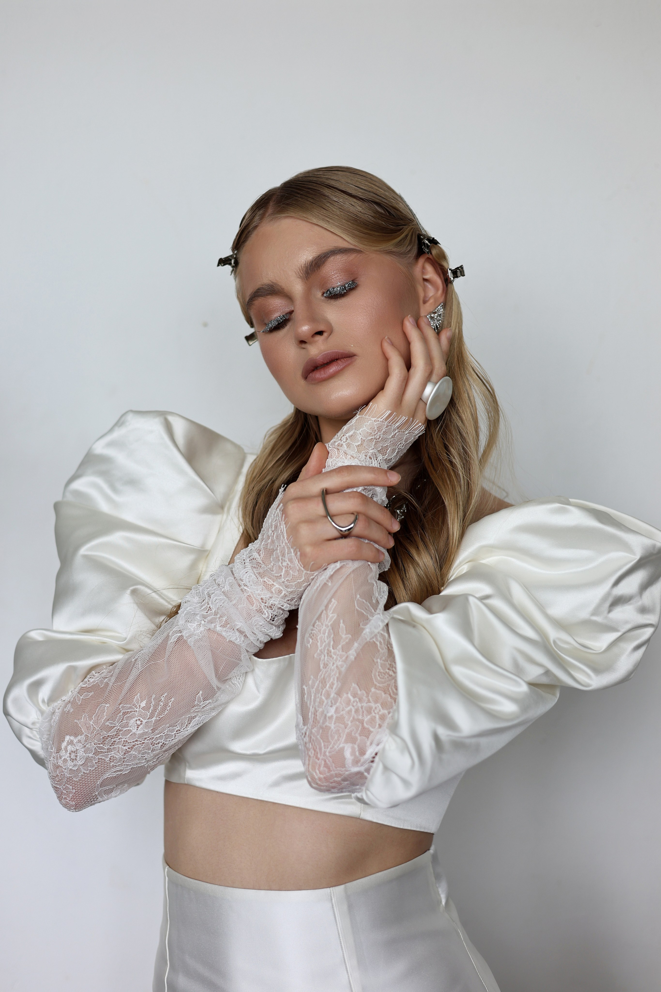 Анастасия и Игорь. Свадебный и семейный фотограф в Воронеже Ксения Воротникова