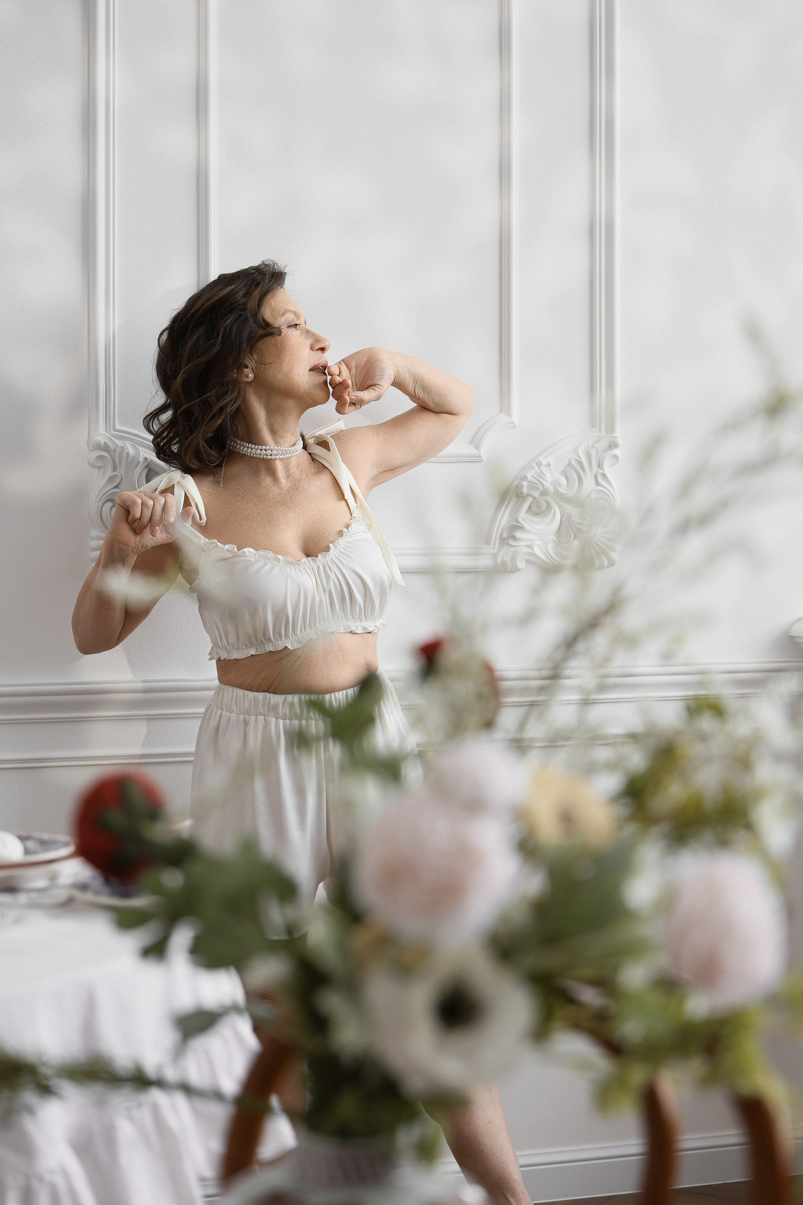 Будуарный фотограф в  Перми