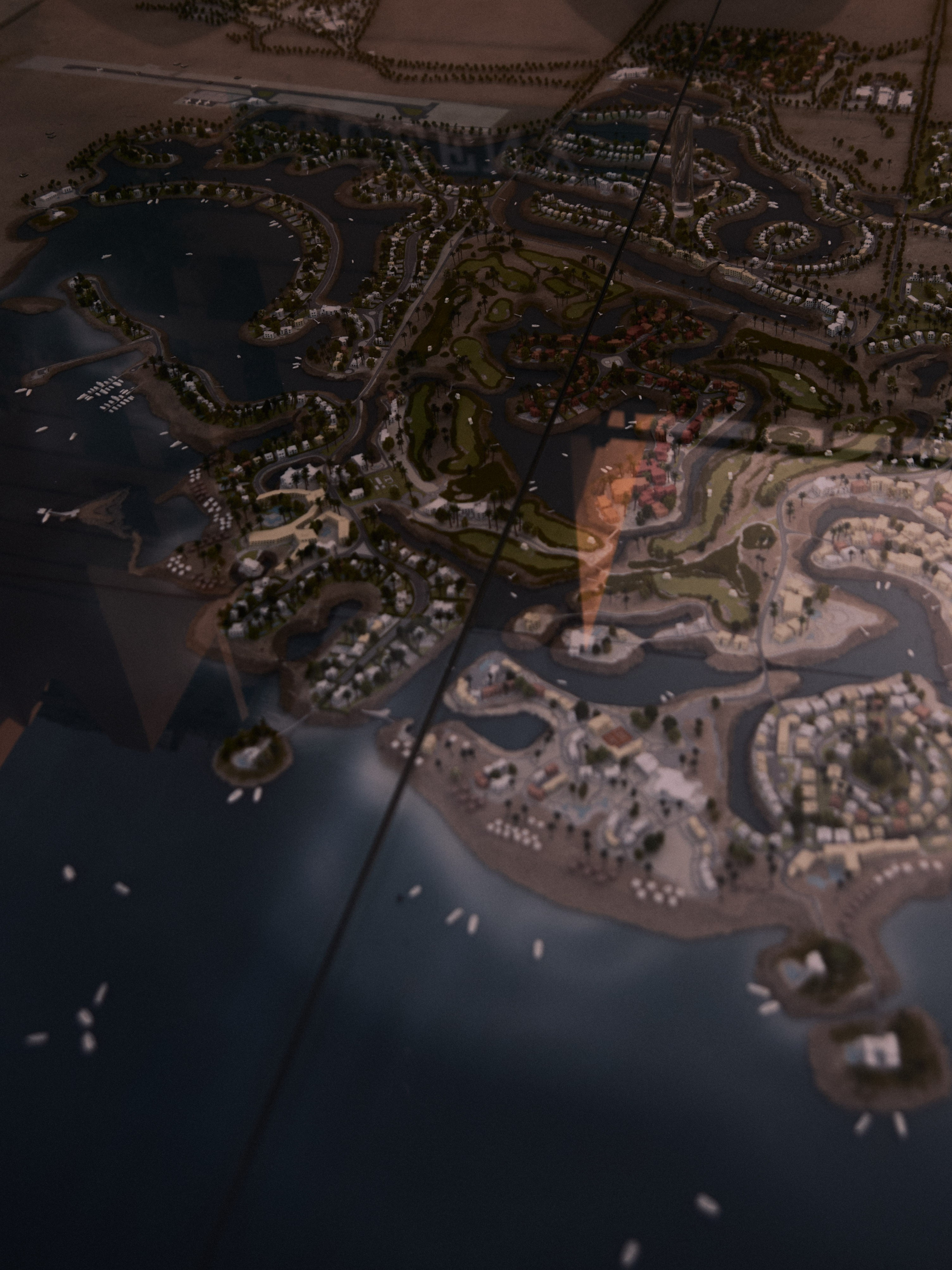 Диптих. Jorgis — фотограф в Хургаде / обучение фотографии