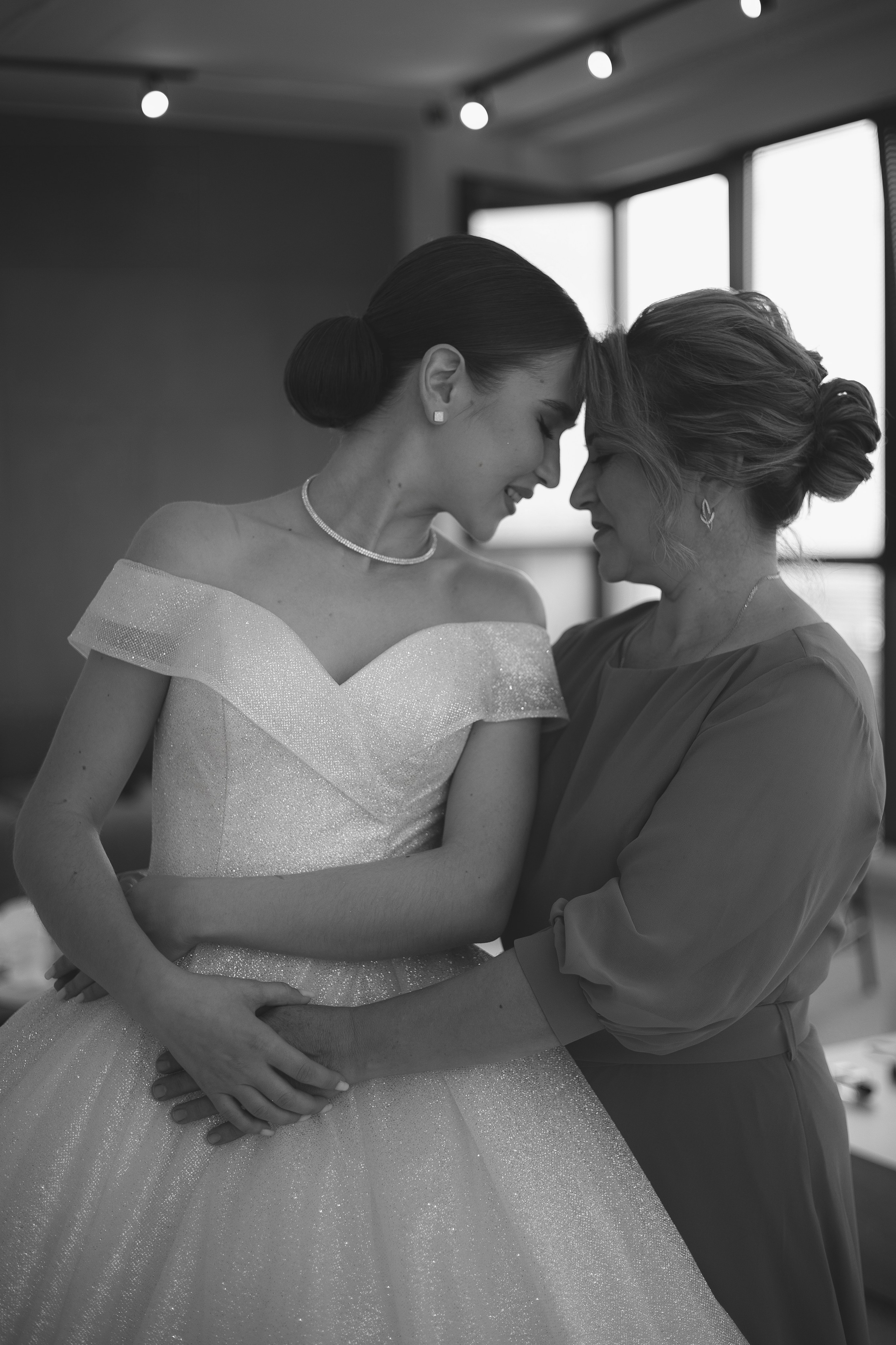 Салават и Алсу. Свадебный и семейный фотограф в городах Уфа и Стерлитамак