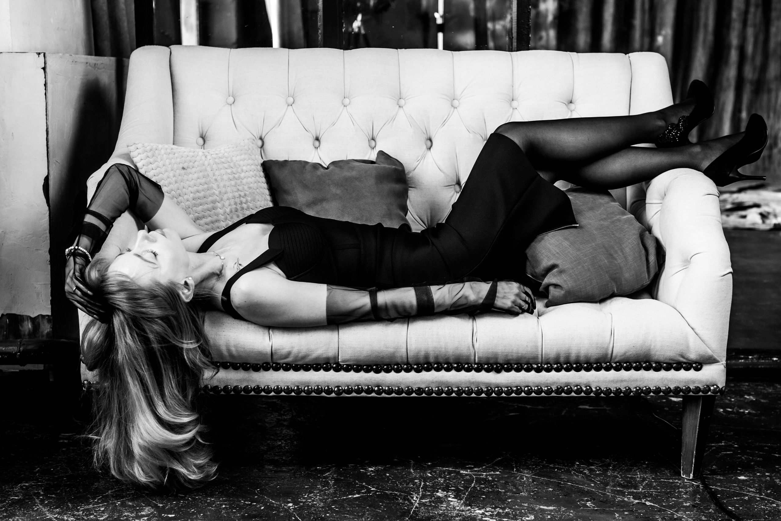 Анастасия Зубова