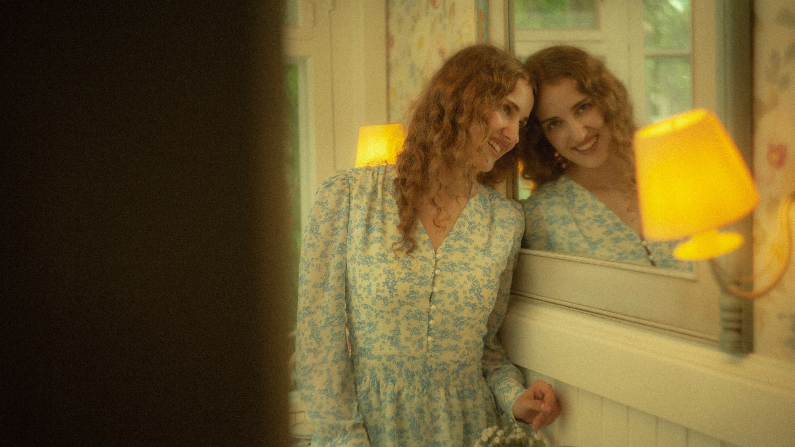 «Сестры» (Мария и Люба). Фотограф и Видеограф Артур Гимаев