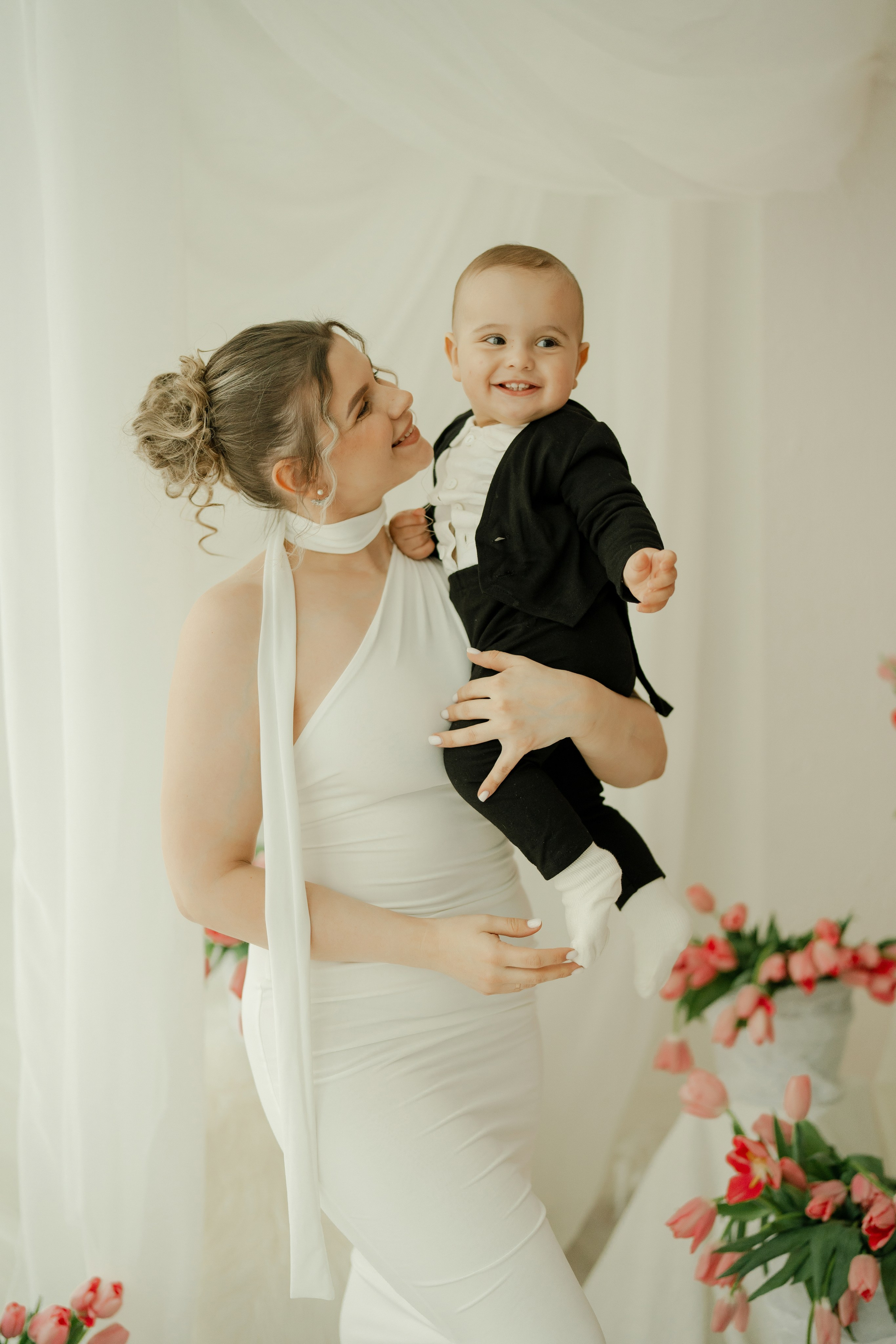 Портфолио фотограф Юлия Я