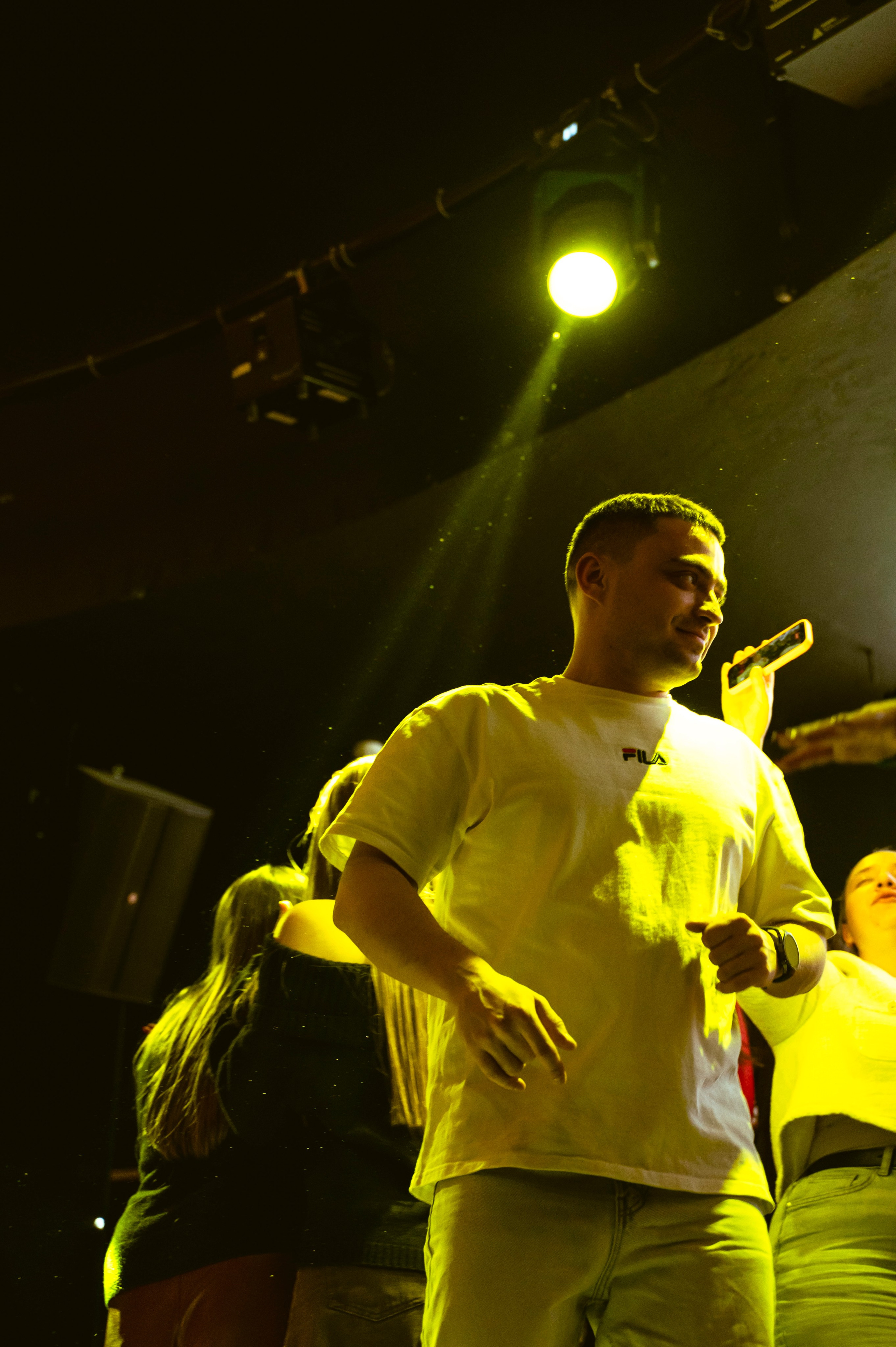 Репортажная съемка (съемка мероприятий). Фотограф Беларусь — Ольга Шаповалова (Жардецкая)