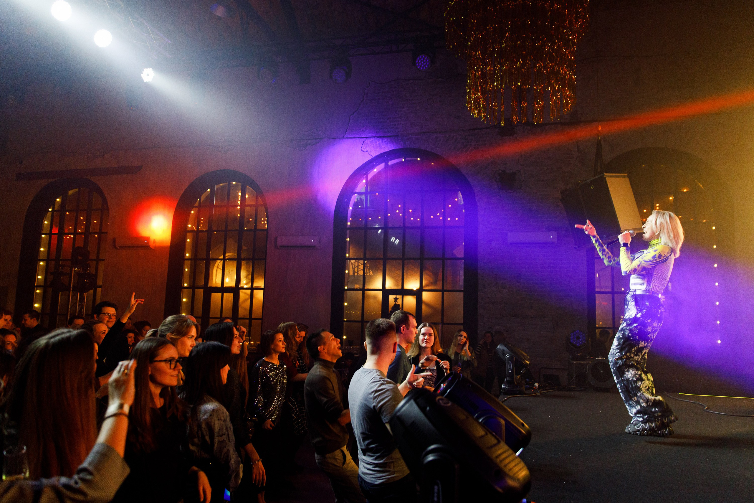 73. Фотограф Недорез Александр в Москве. Репортаж на ваших мероприятиях