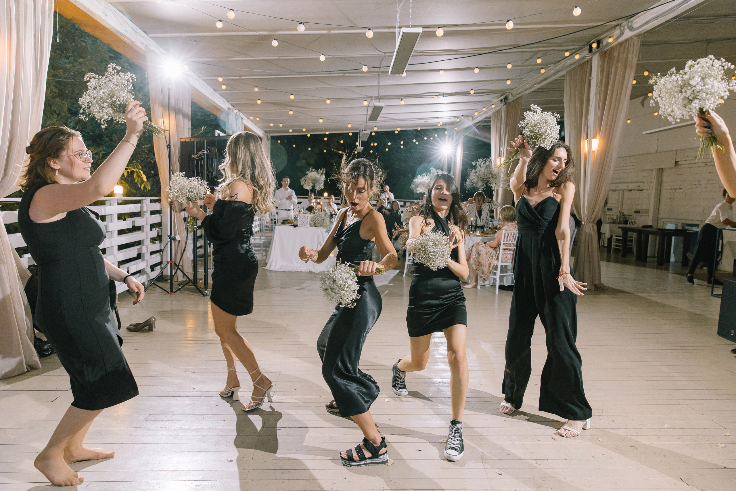 Настя & Дима. Свадебный фотограф Екатерина Тимукина