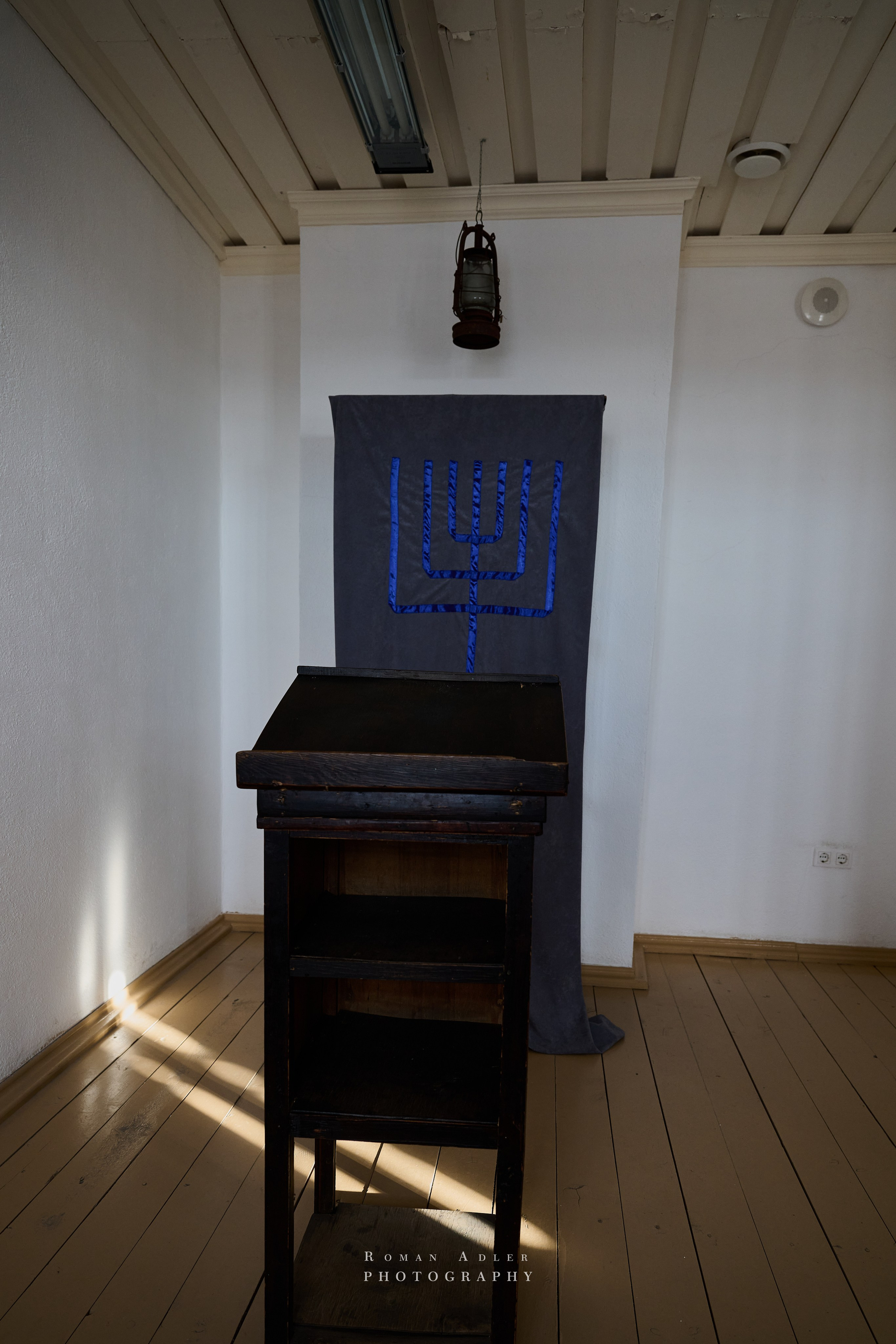 Тобольск. Март 2025. Фотограф Роман Адлер