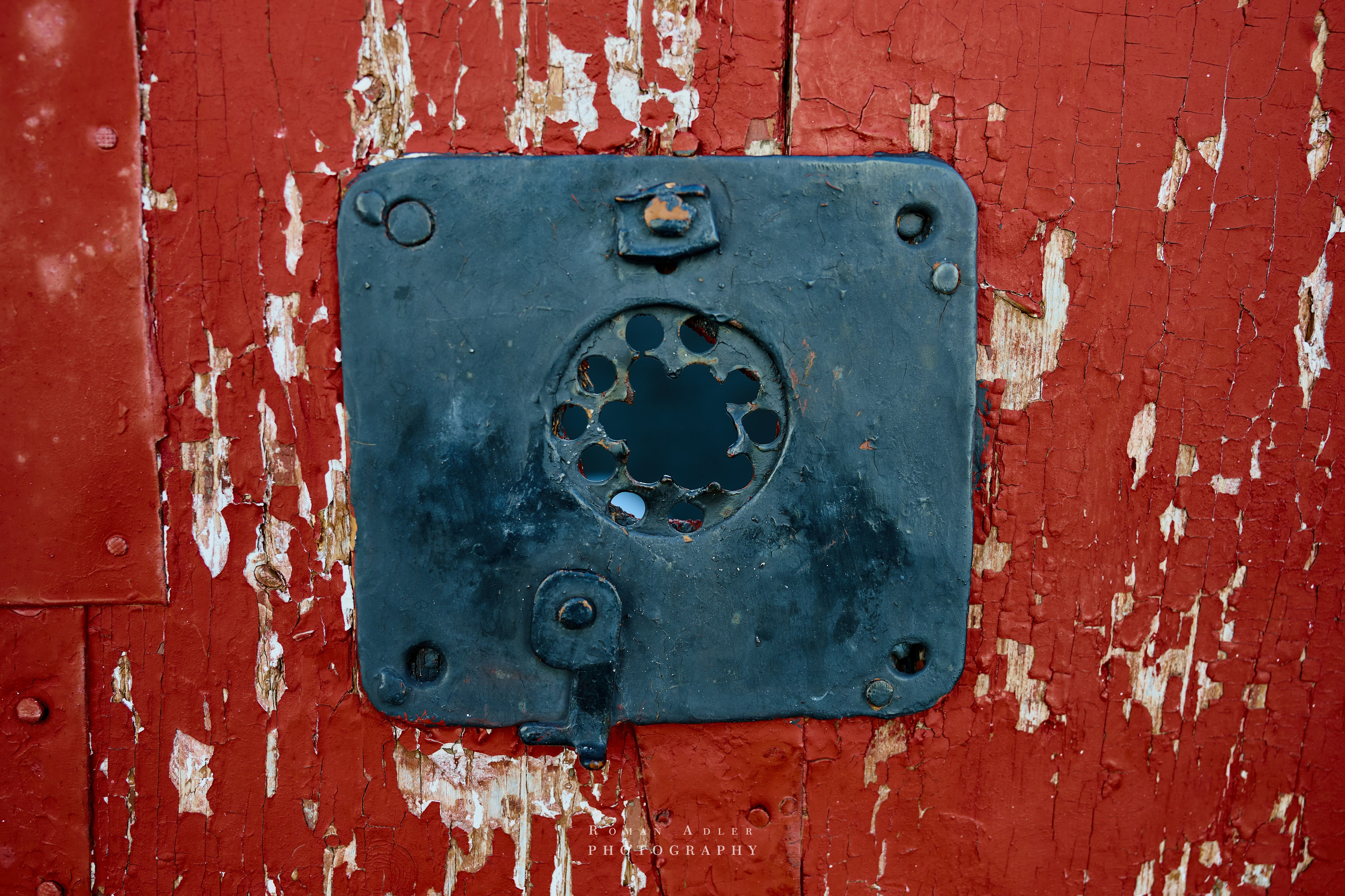 Тобольск. Март 2025. Фотограф Роман Адлер